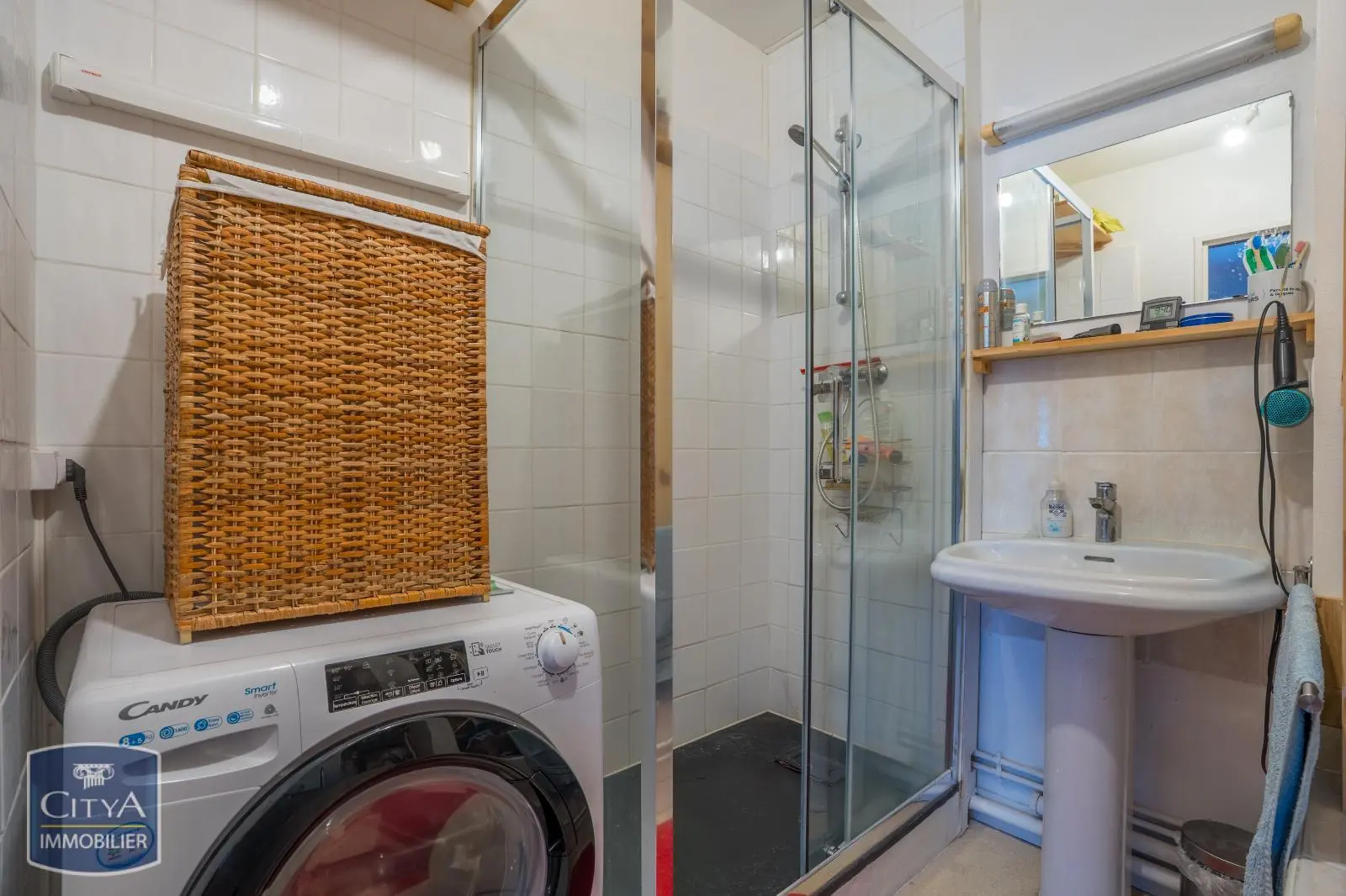 Photo 5 Appartement 2 pièces 25m²