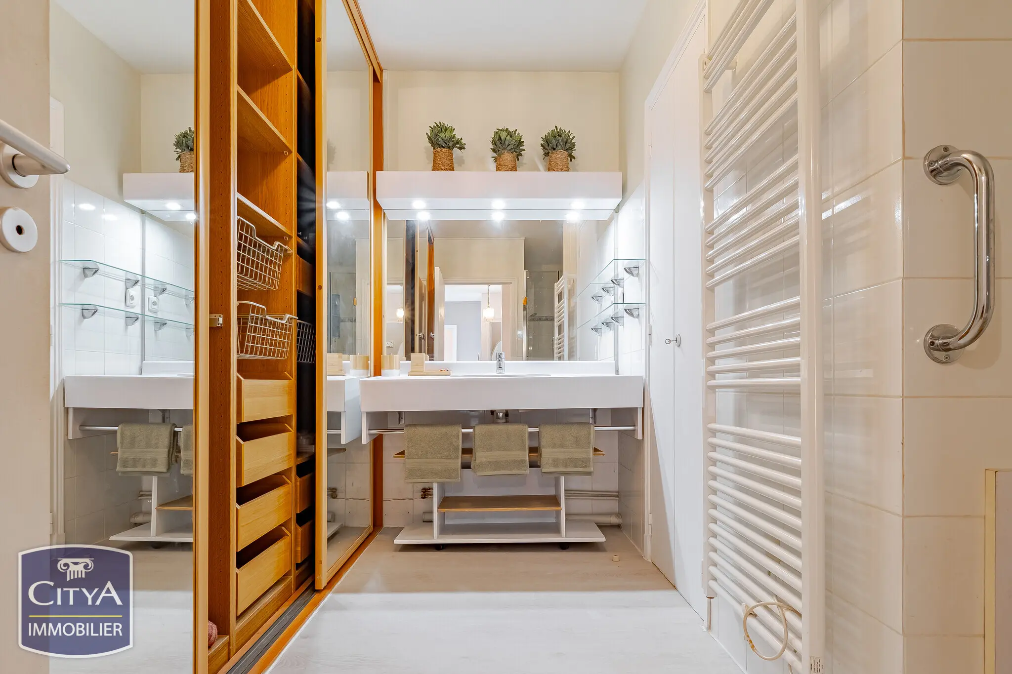 Photo 6 appartement Tours