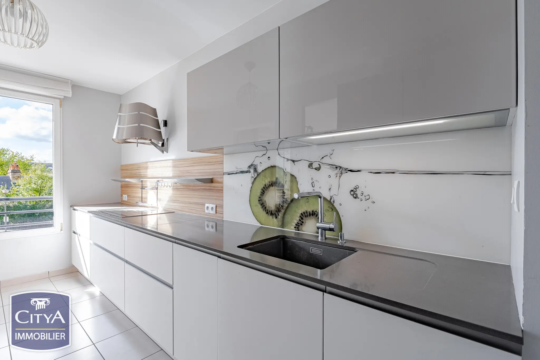 Photo 4 Appartement 4 pièces 132m²