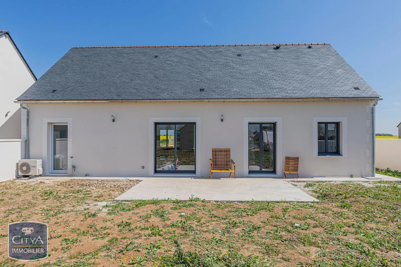 Photo 10 Maison 4 pièces 91.85m²