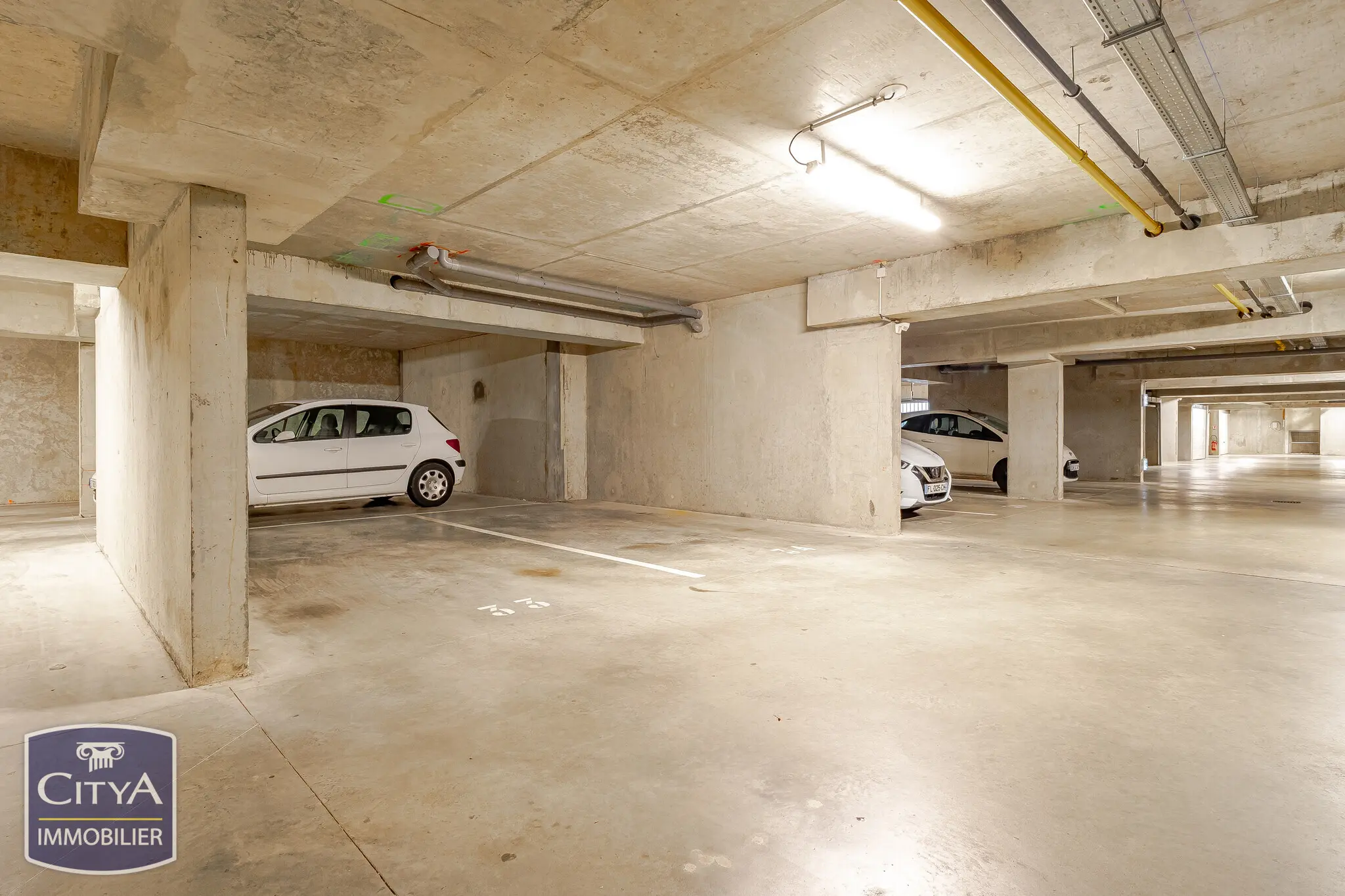 Photo 10 Appartement 3 pièces 59.1m²