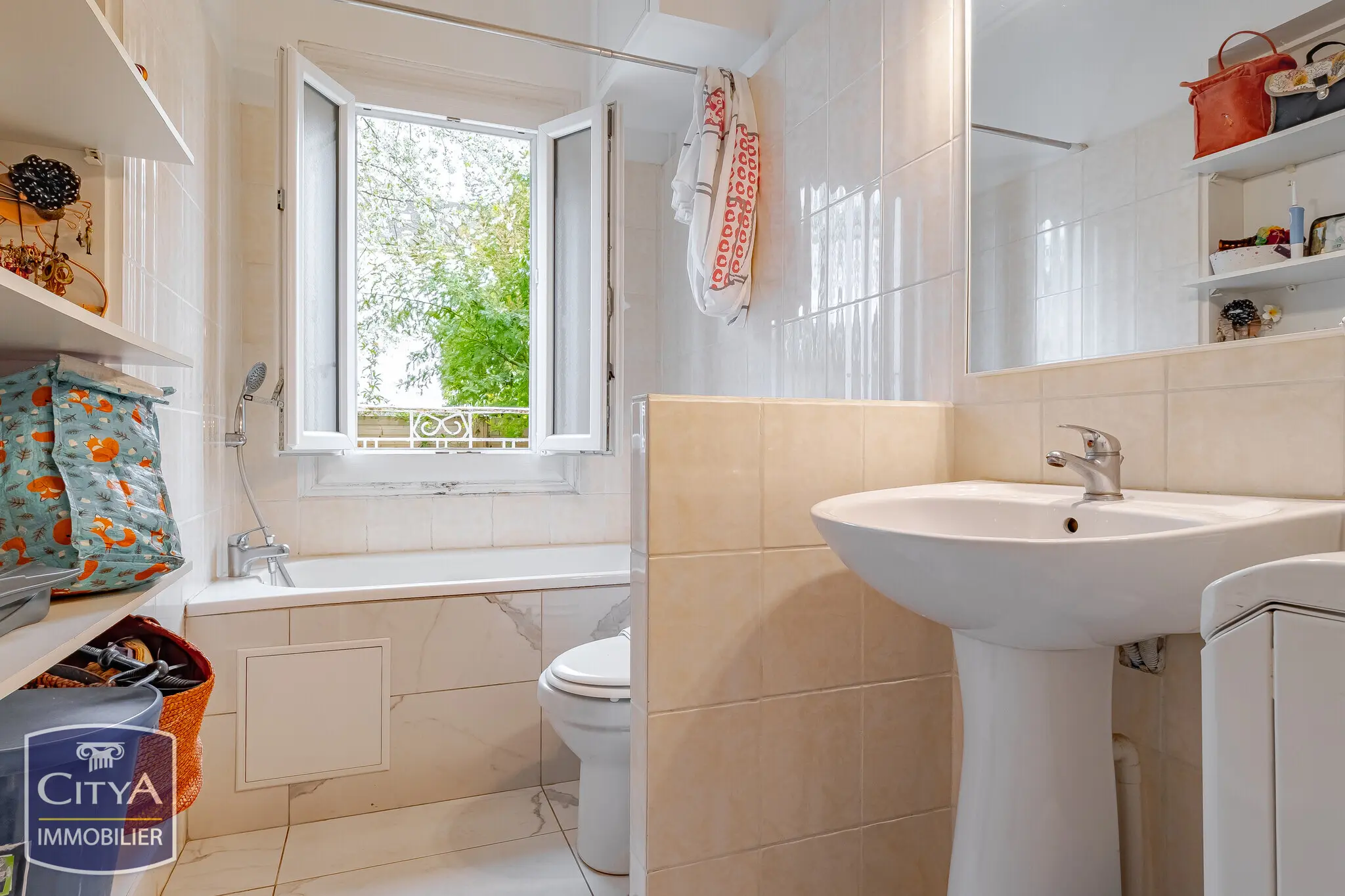 Photo 6 appartement Tours