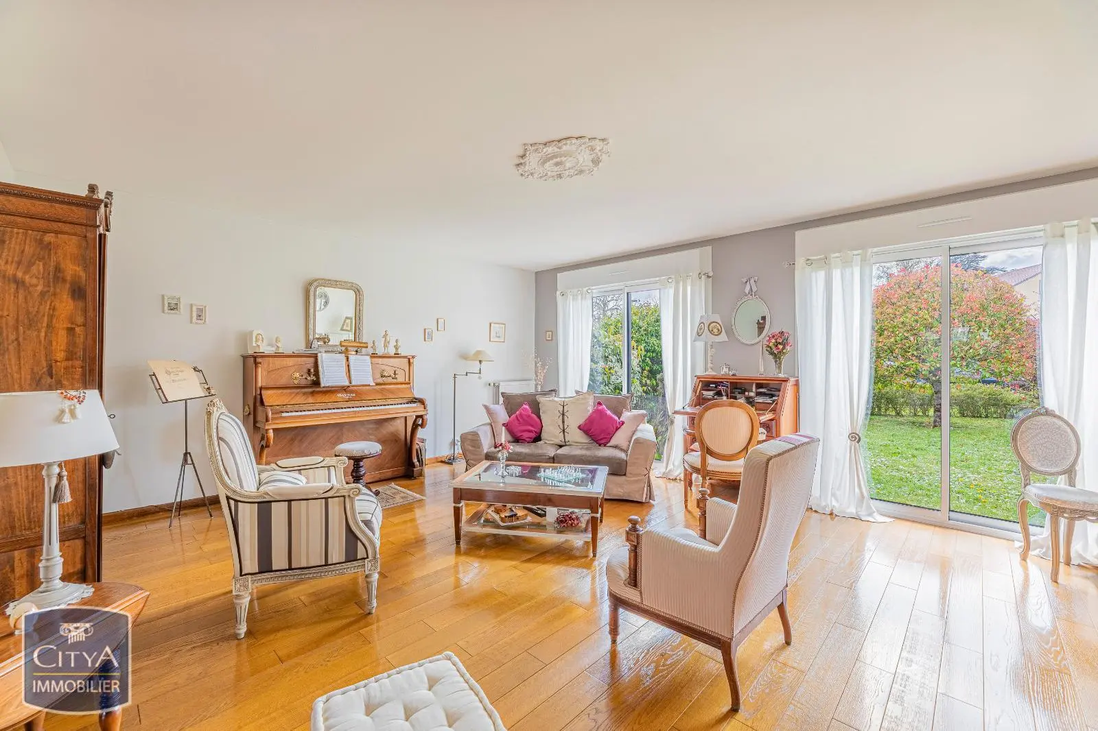 Photo 12 Appartement 3 pièces 62m²