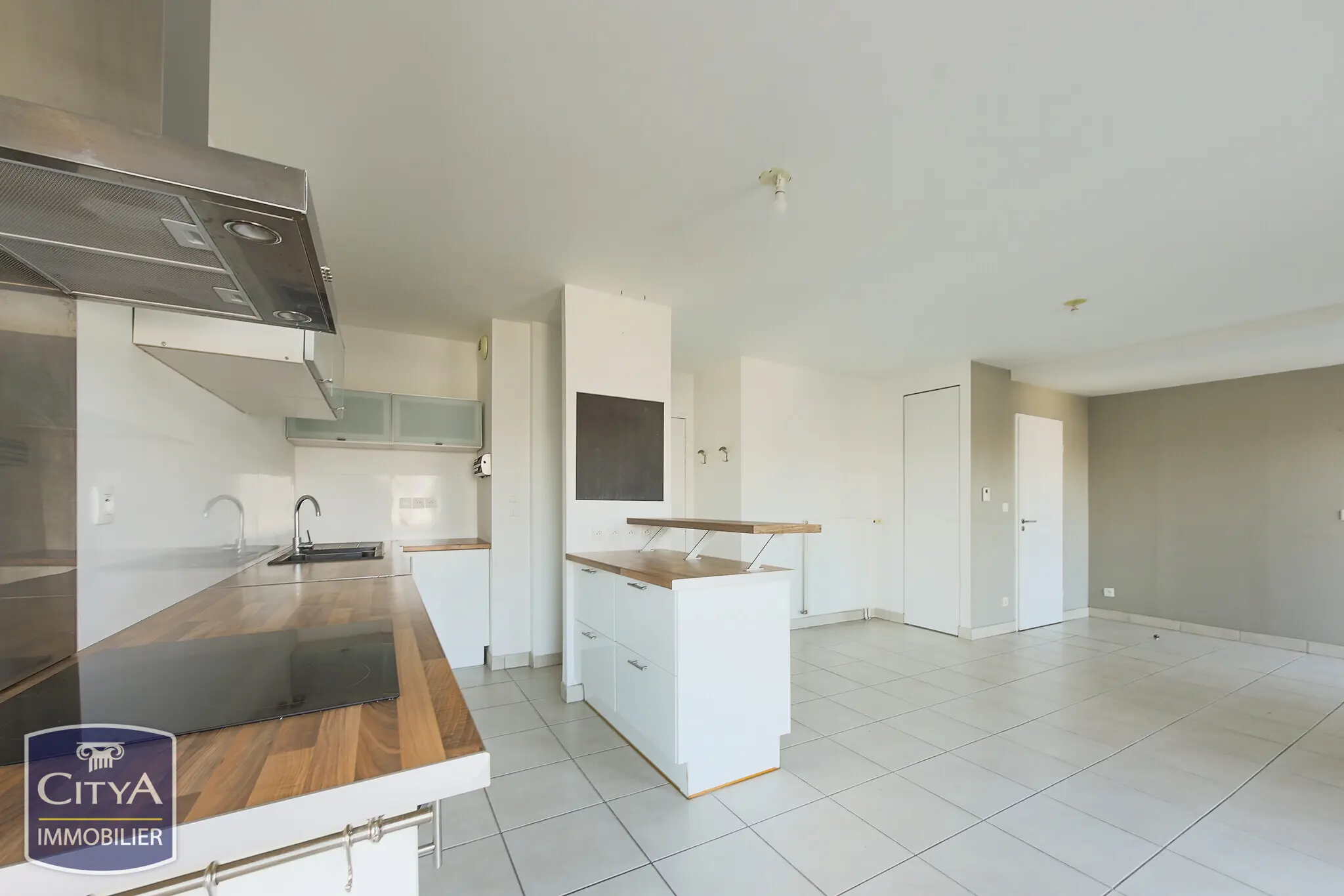 Photo 1 Appartement 3 pièces 54m²