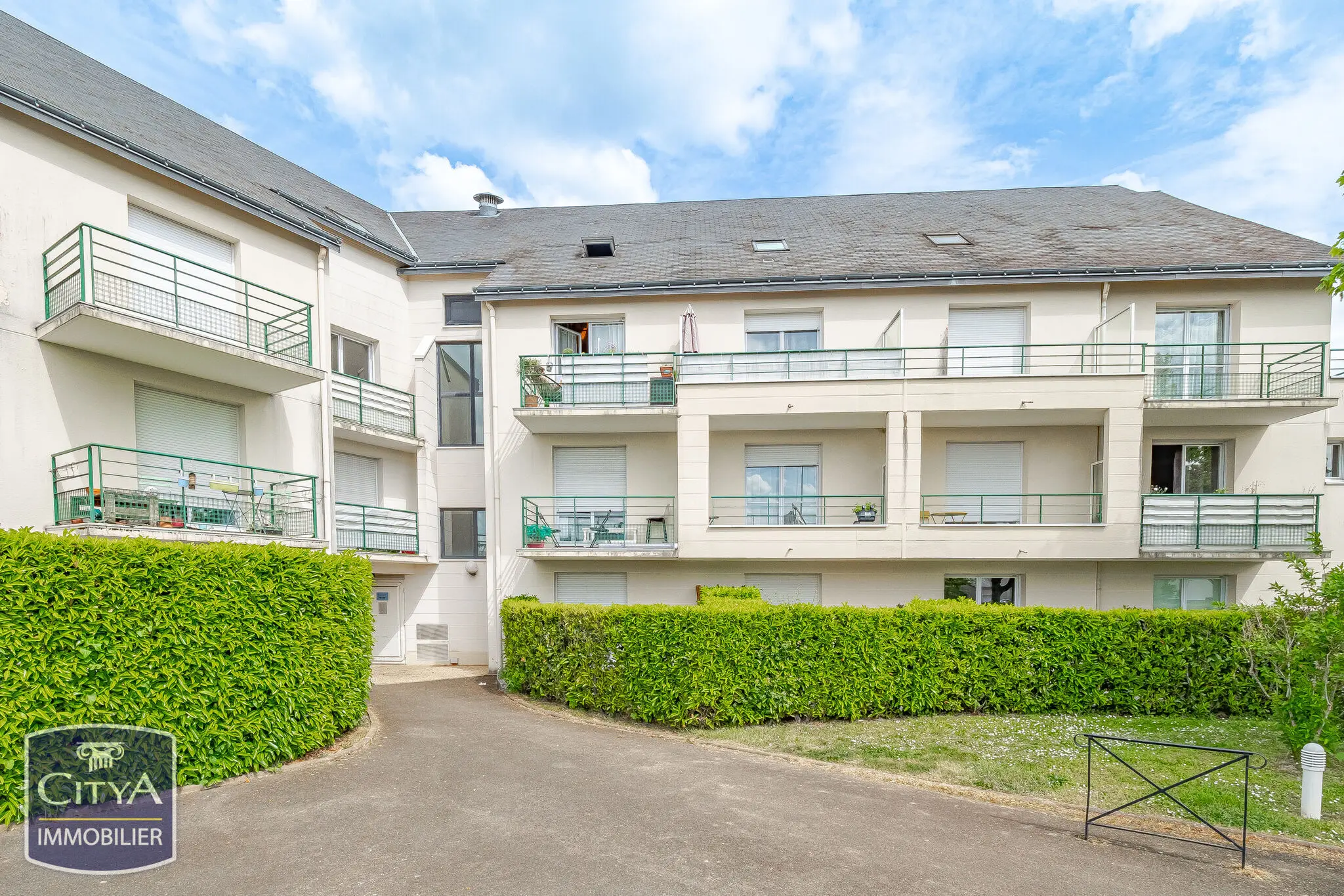 Photo 9 appartement Tours