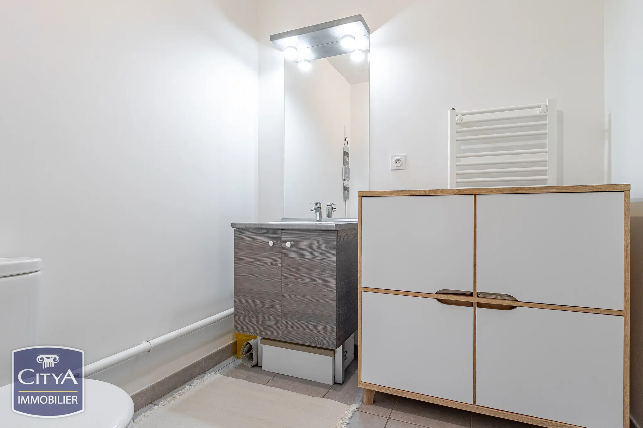 Photo 7 Appartement 2 pièces 44m²