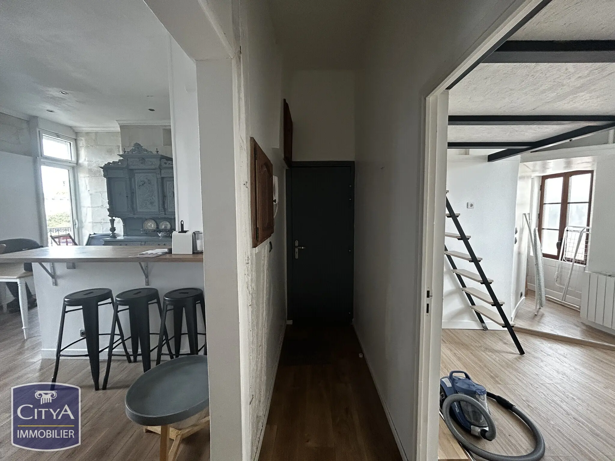 Photo 9 Appartement 3 pièces 65m²