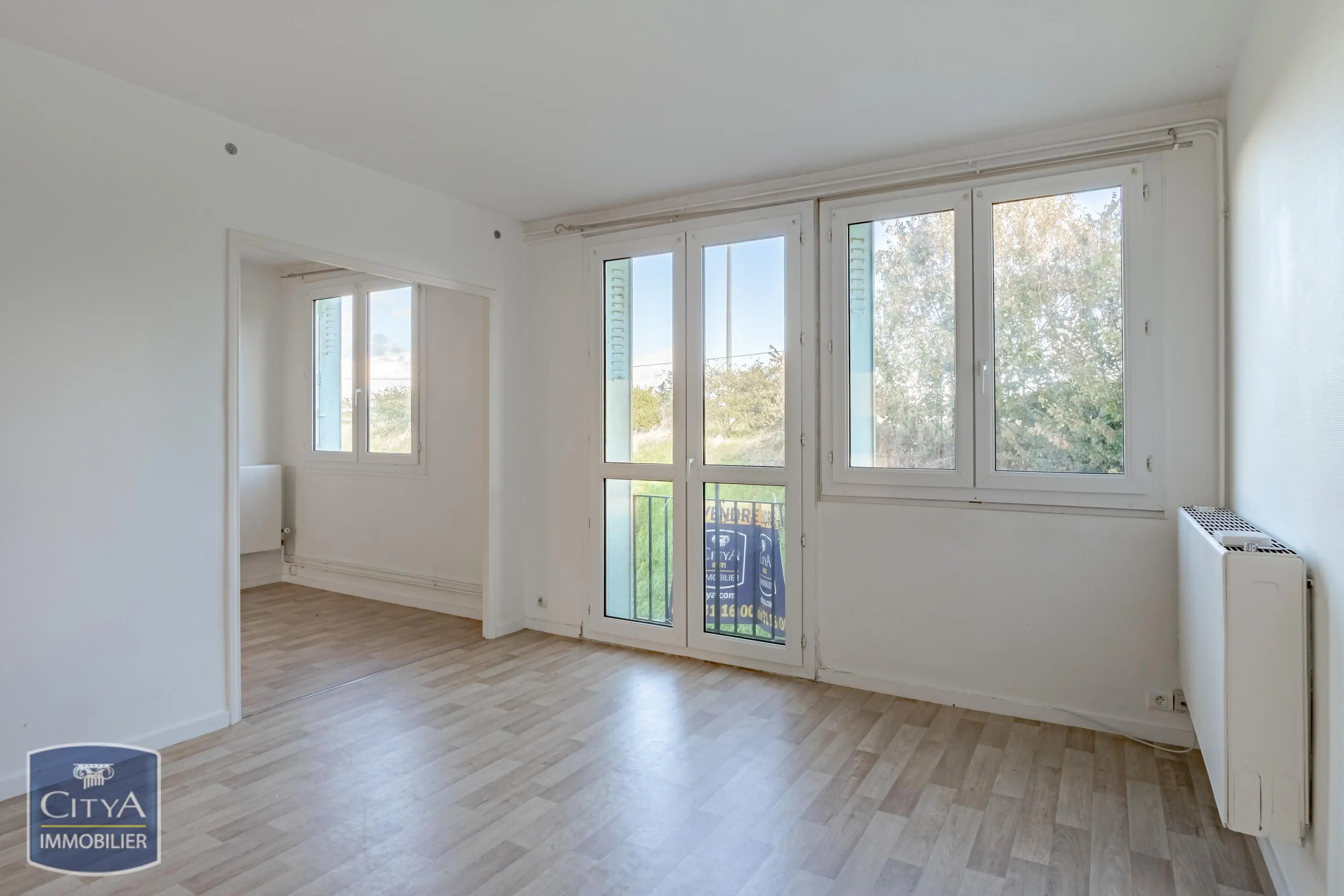 Photo 4 Appartement 3 pièces 69.43m²