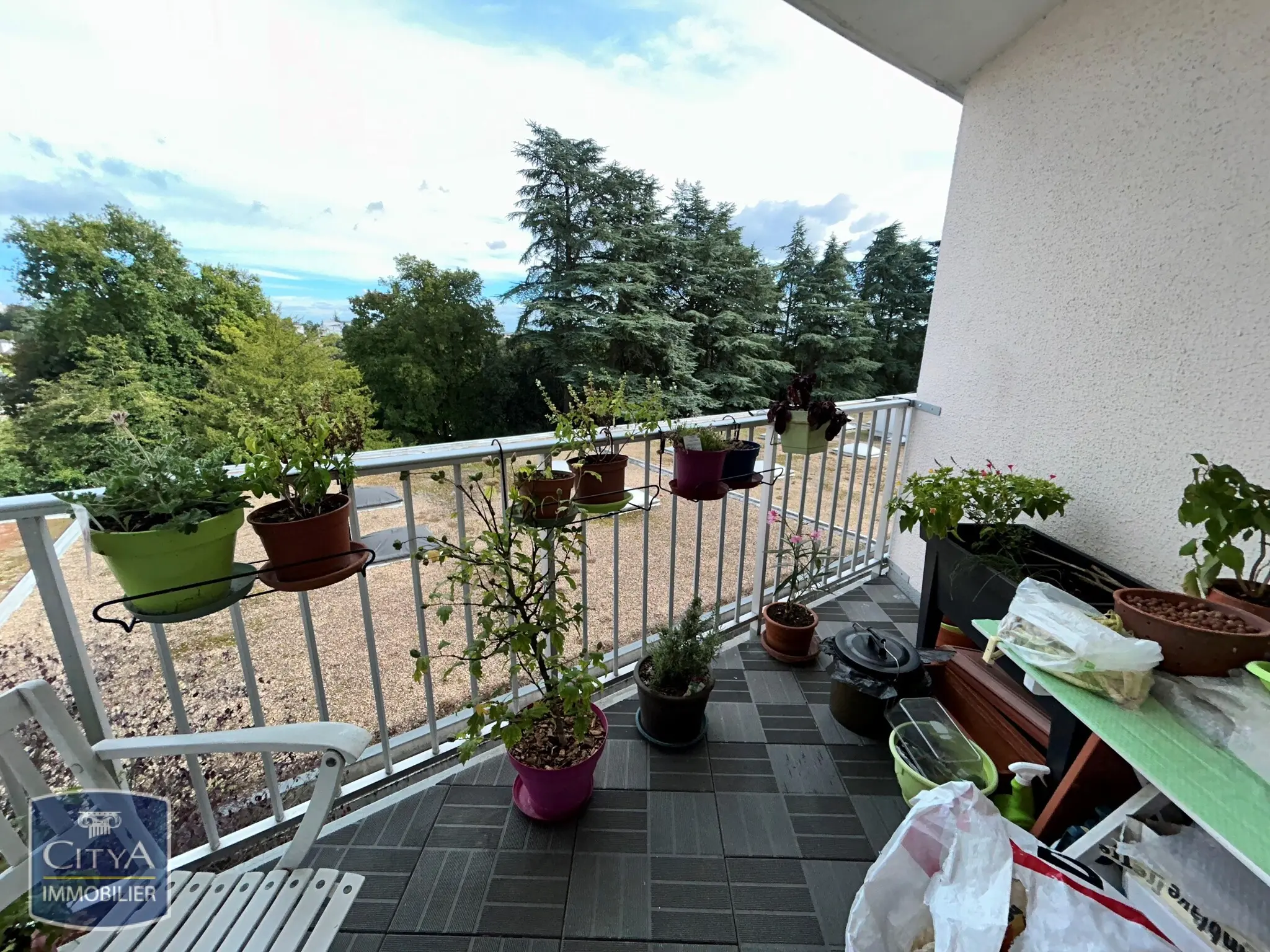 Photo 5 Appartement 2 pièces 55m²