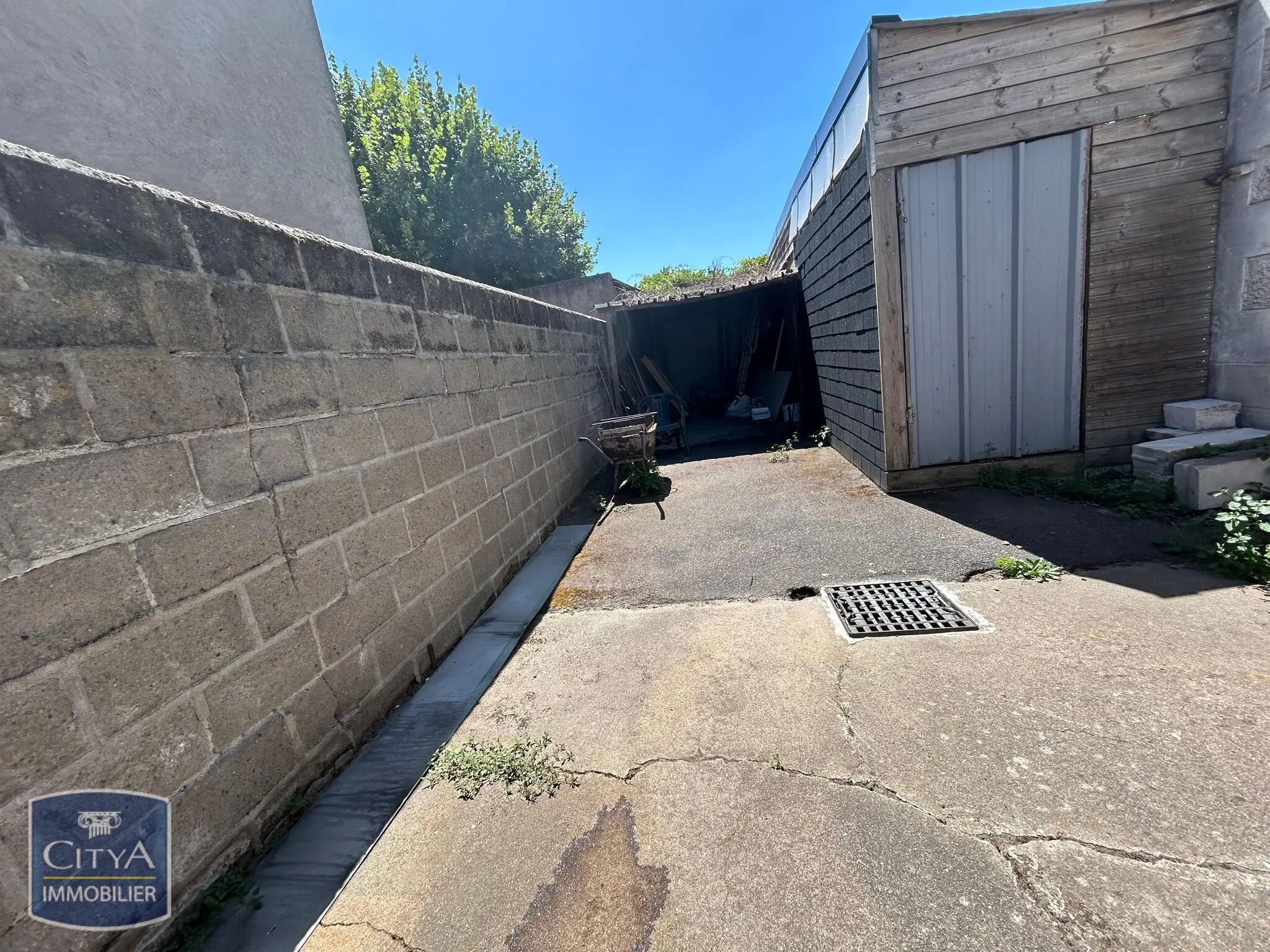 Photo 8 Immeuble 144m²