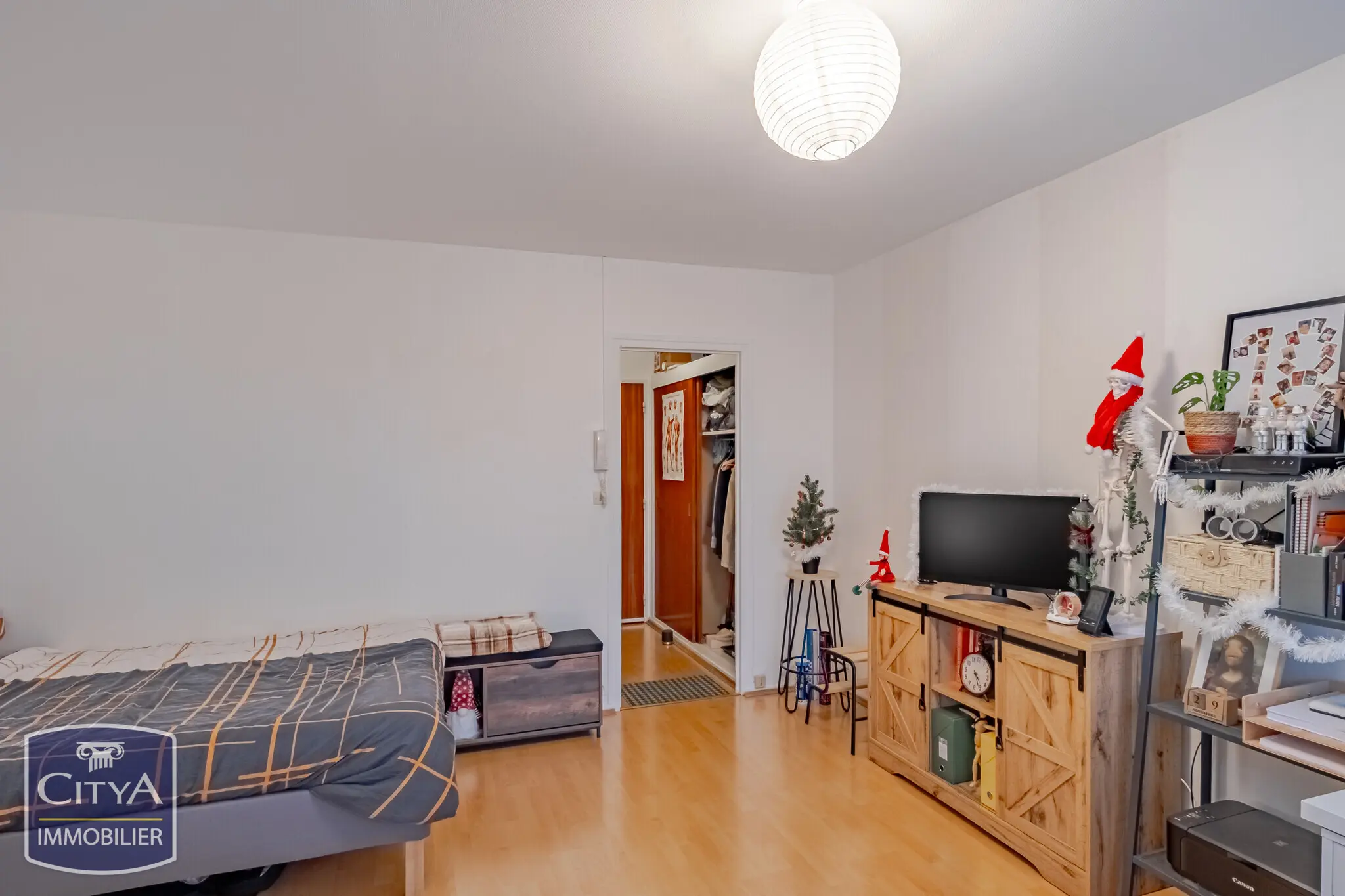 Photo 1 appartement Chambray-lès-Tours