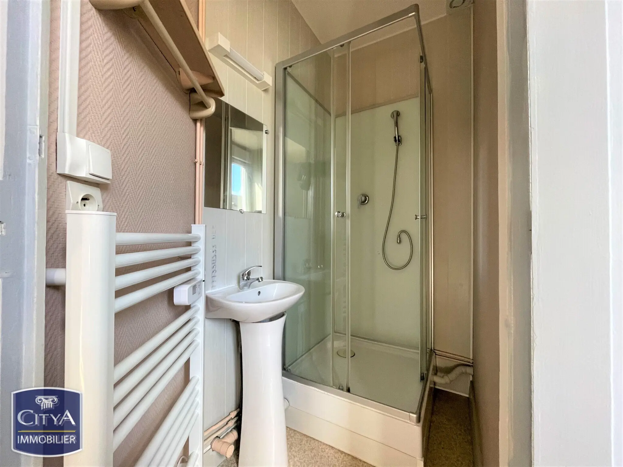 Photo 4 appartement Tours
