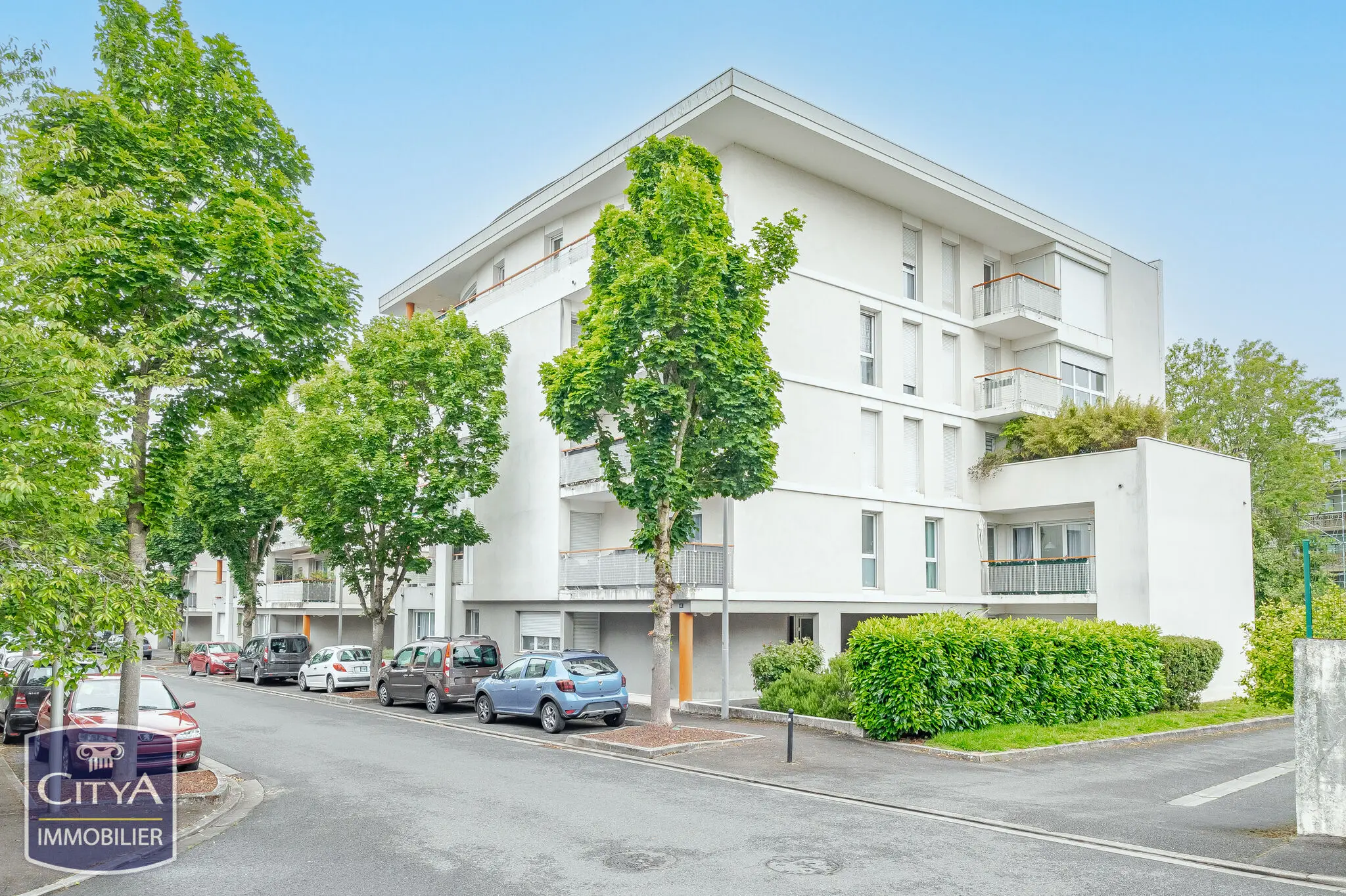 Photo 8 appartement Joué-lès-Tours