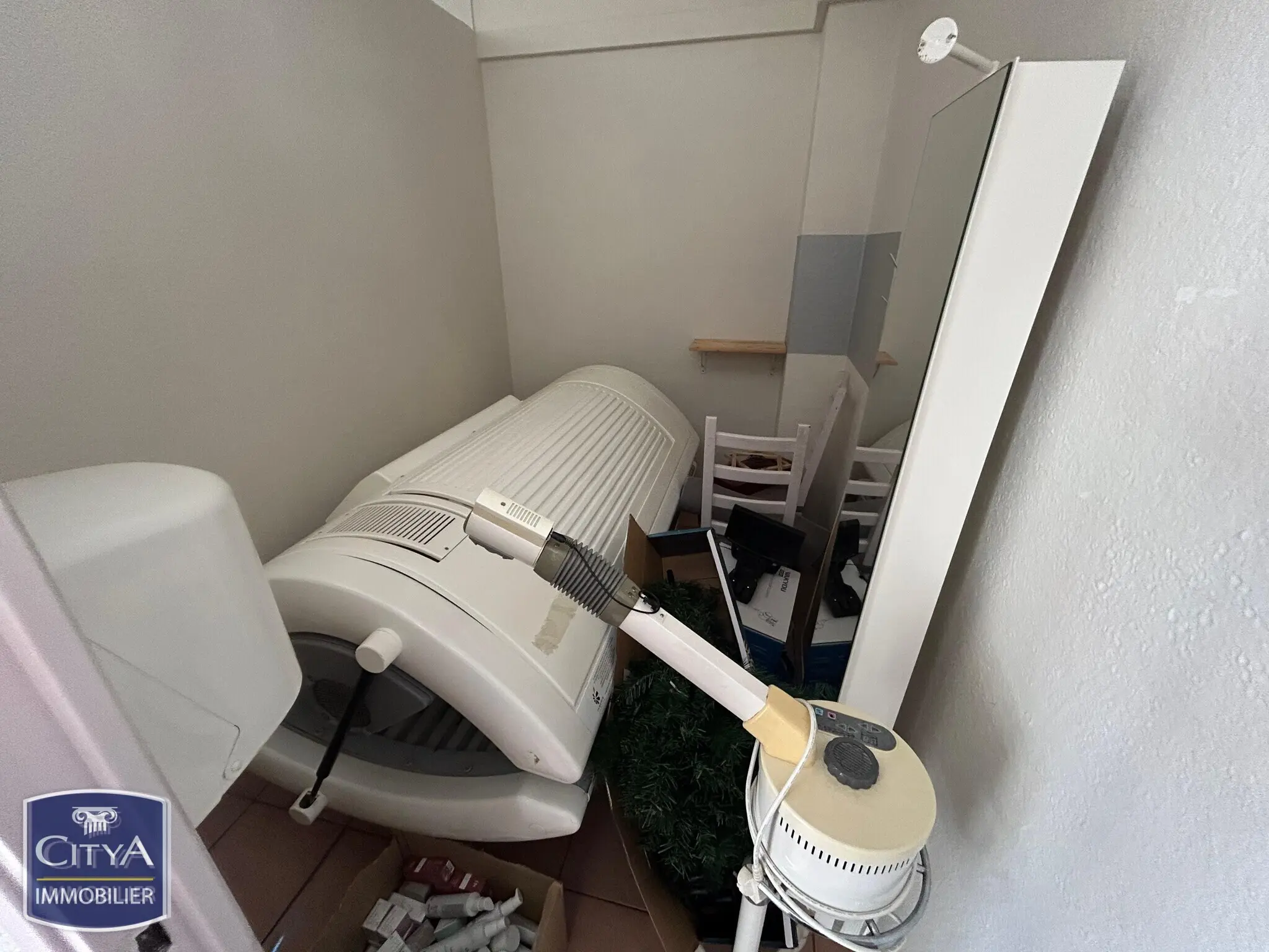 Photo 2 Local Commercial 83m²