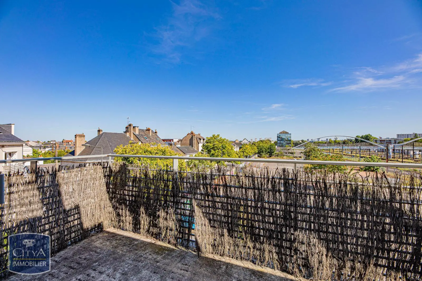 Photo 8 Appartement 1 pièce 32m²