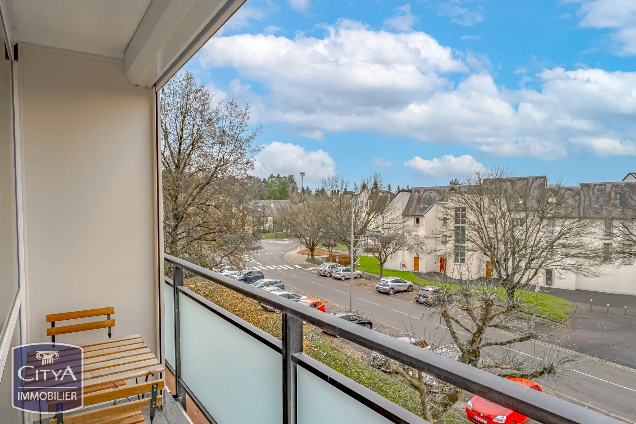 Photo 4 appartement Chambray-lès-Tours