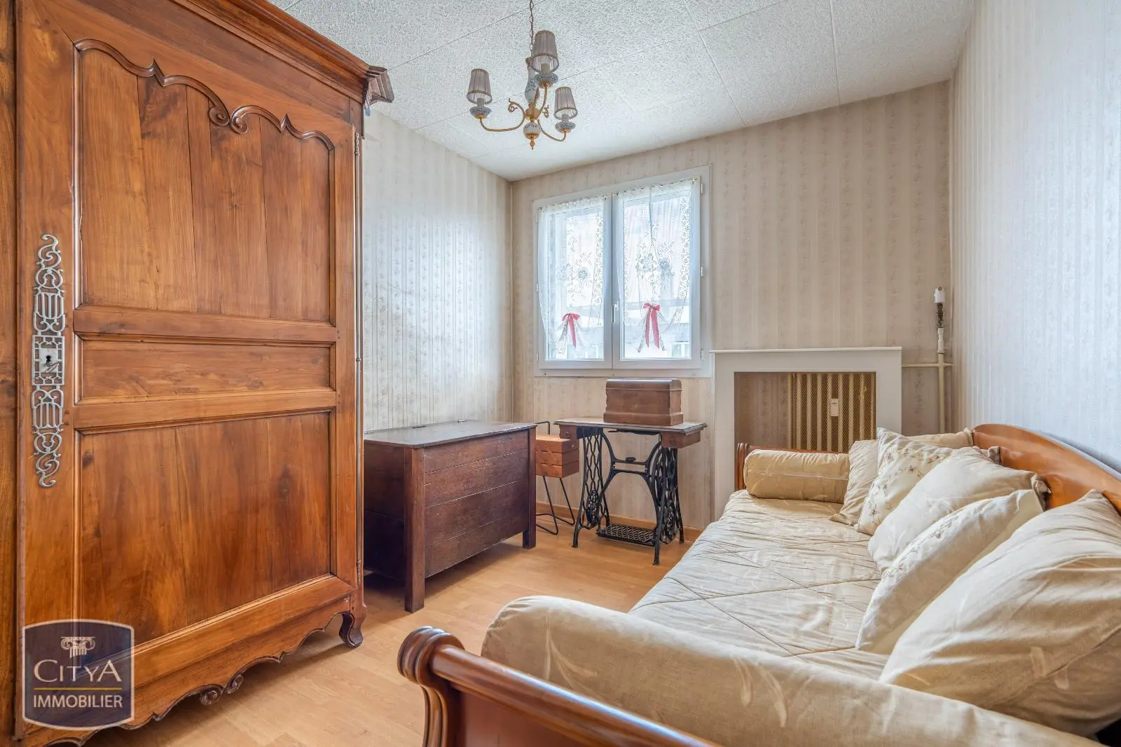 Photo 6 Appartement 4 pièces 75m²