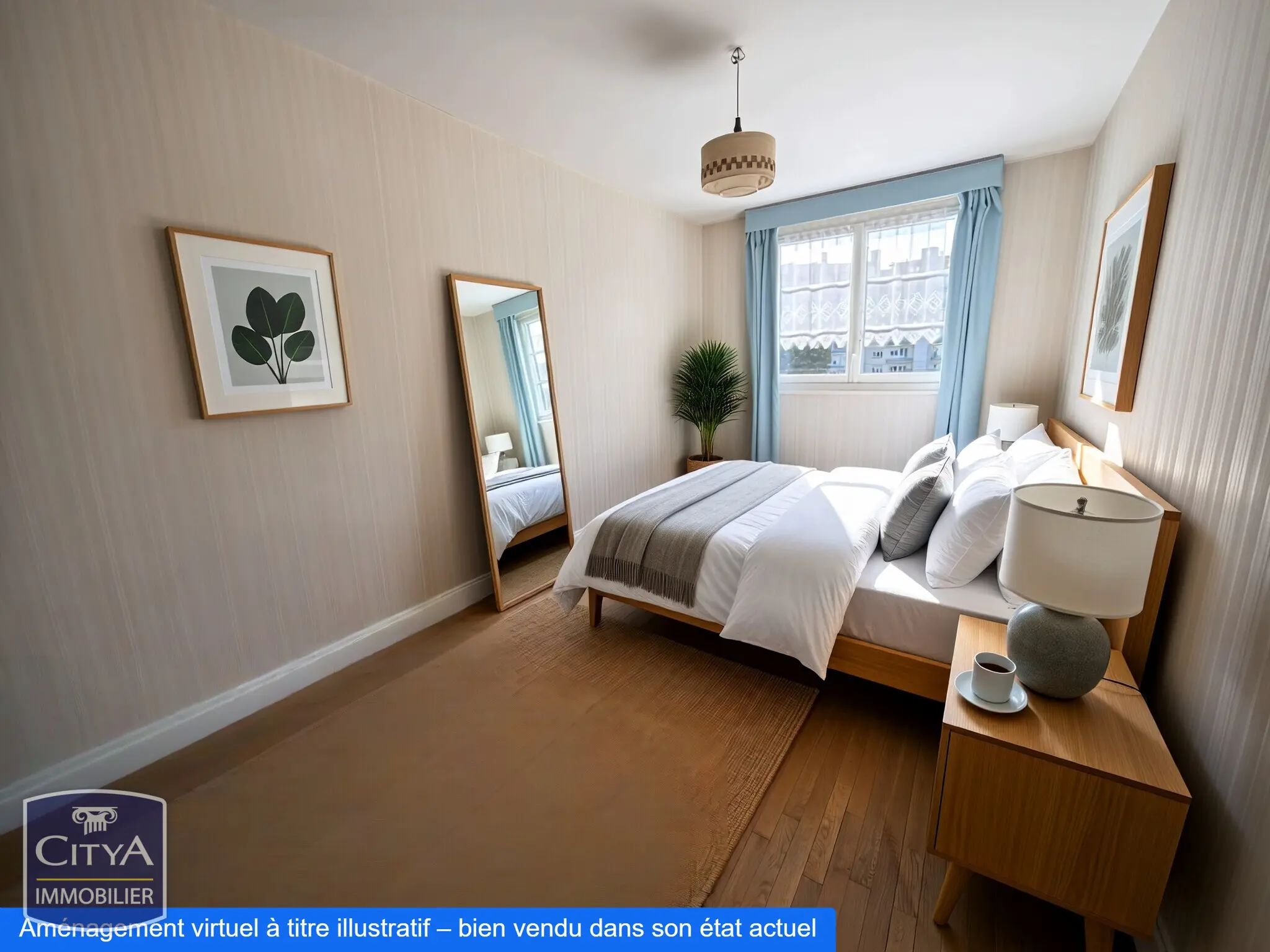 Photo 4 Appartement 3 pièces 63.62m²