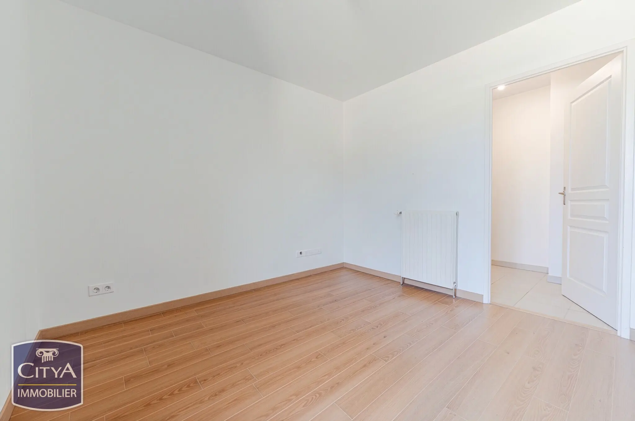 Photo 5 Appartement 2 pièces 38.42m²