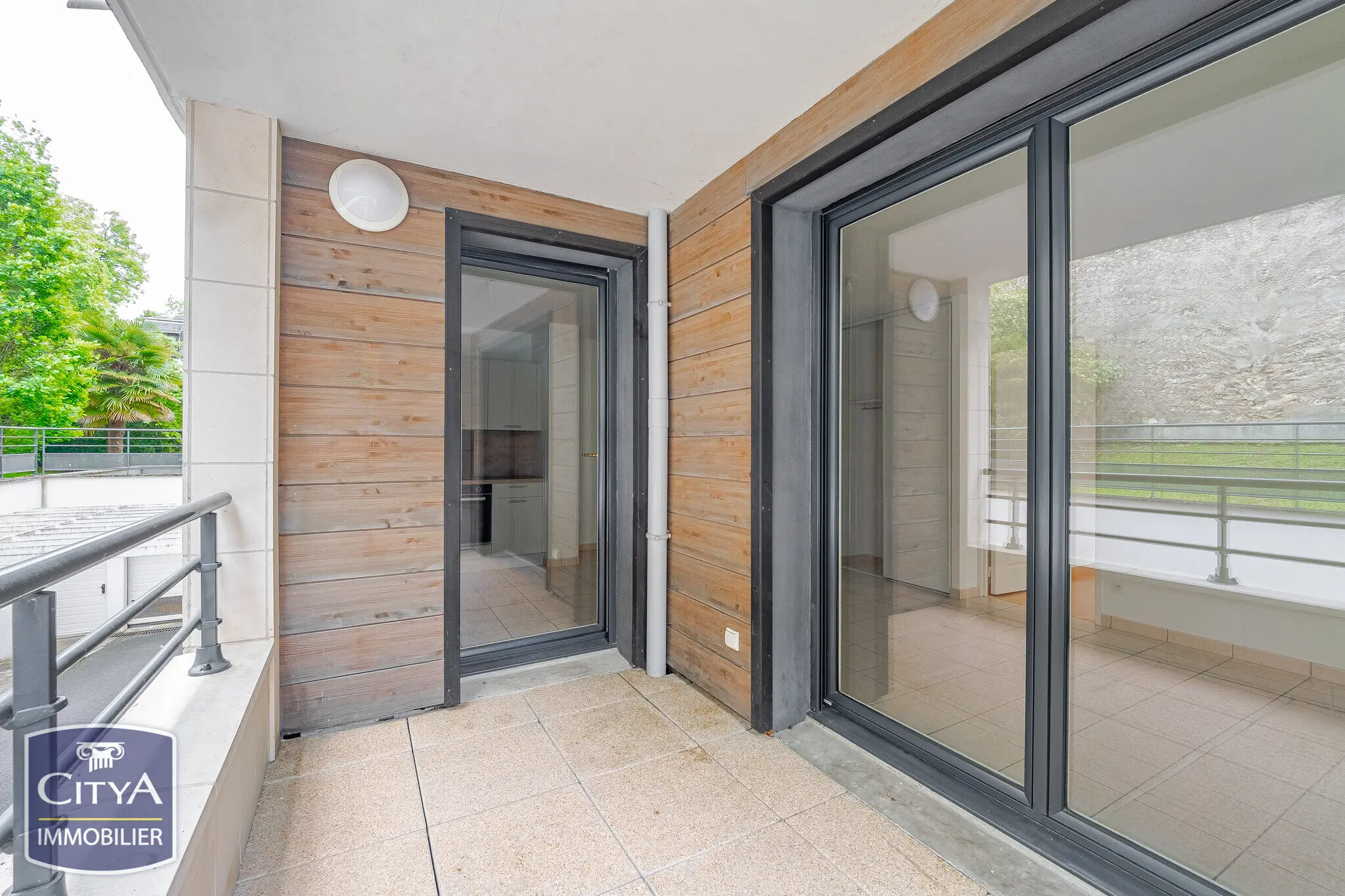 Photo 6 Appartement 2 pièces 45.06m²