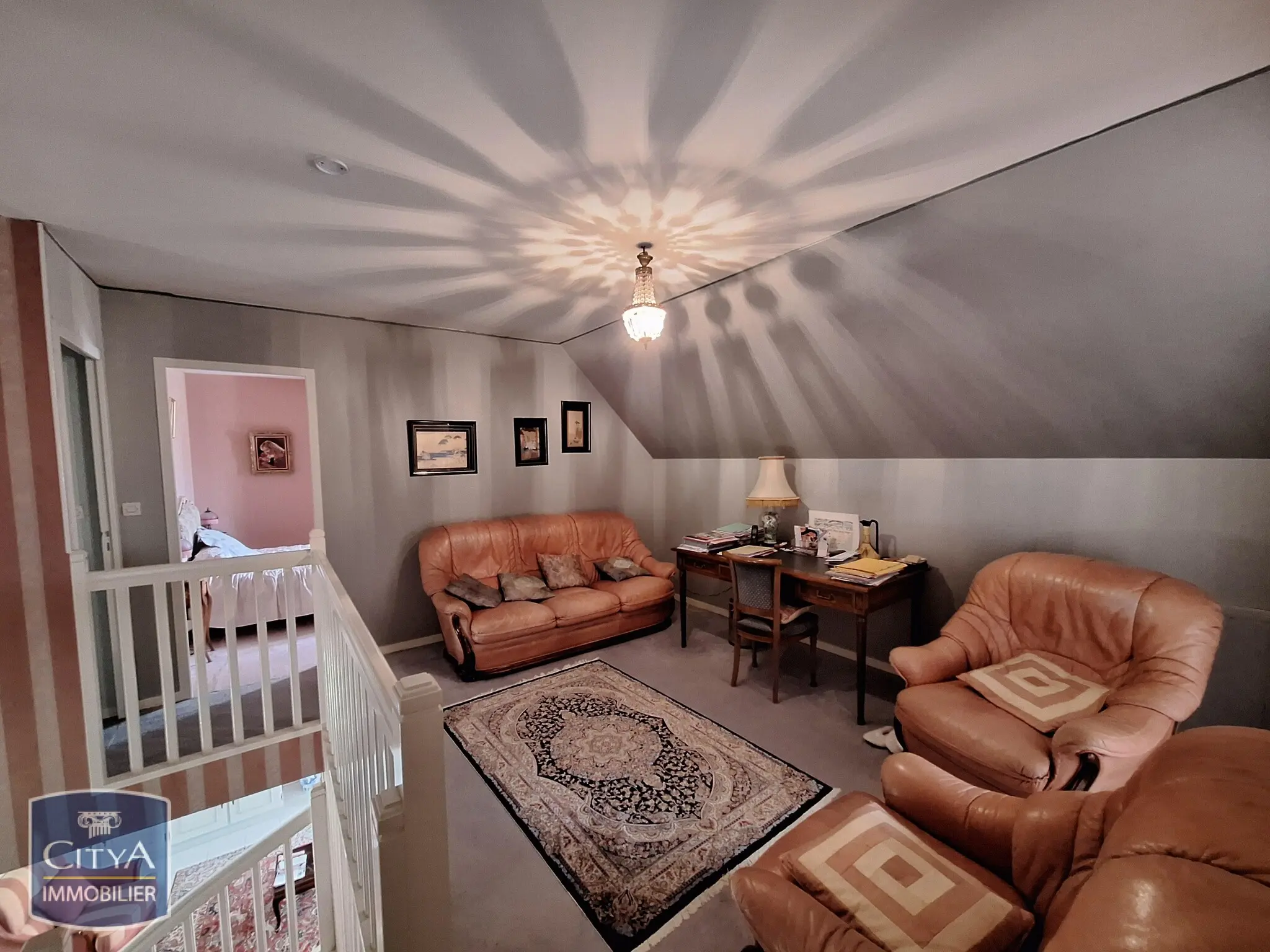 Photo 9 Maison 6 pièces 150m²