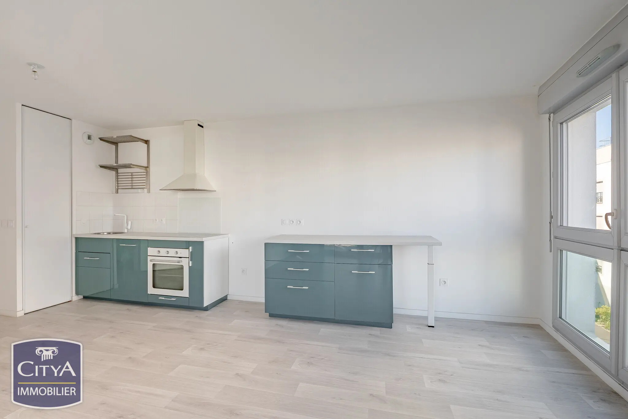 Photo 3 Appartement 3 pièces 61m²