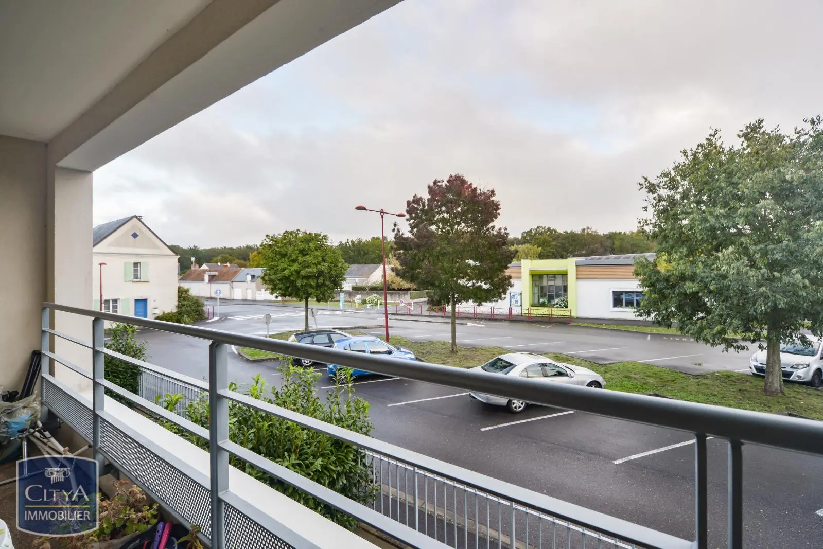 Photo 6 Appartement 3 pièces 59.83m²