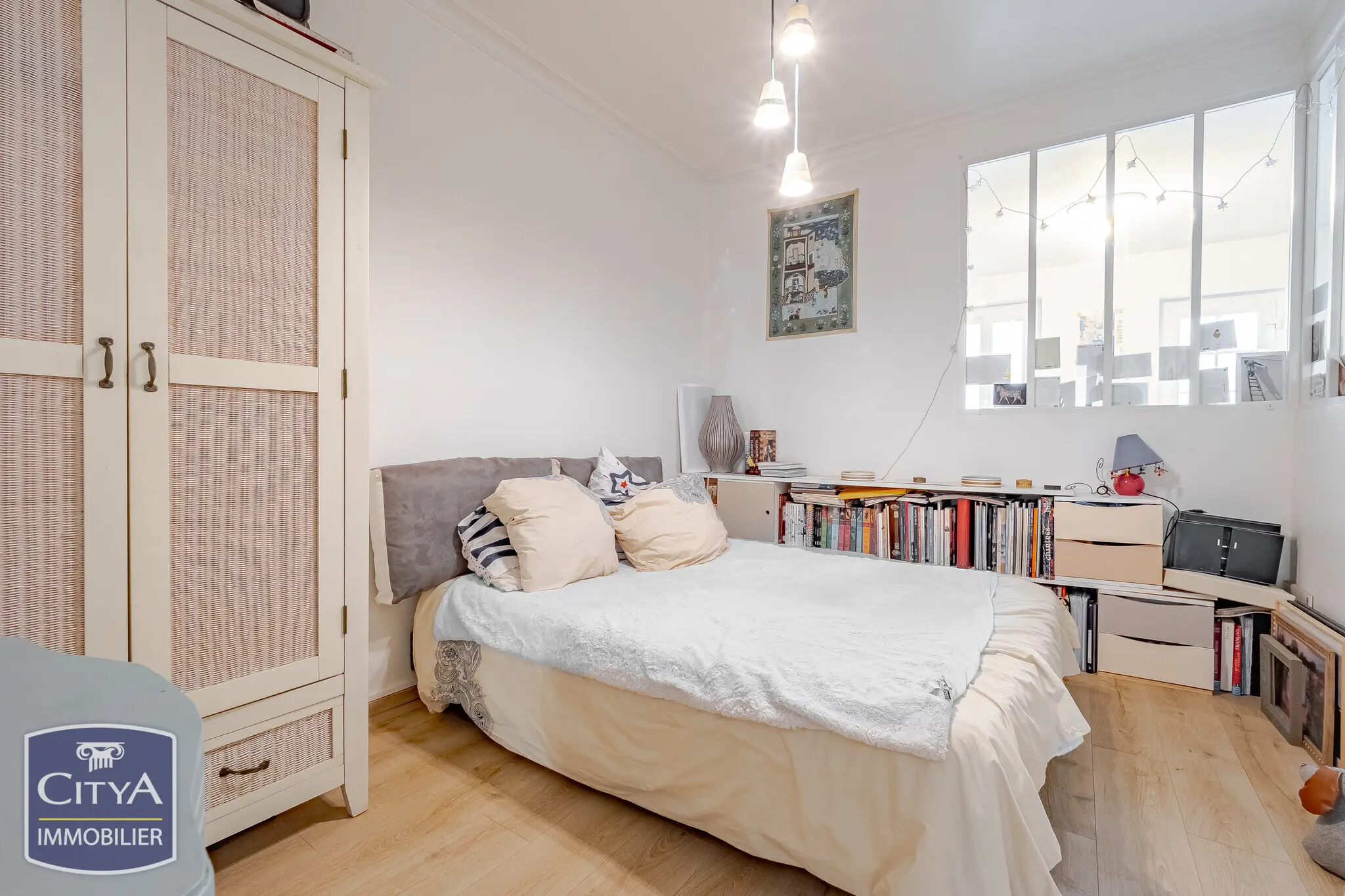 Photo 5 appartement Tours