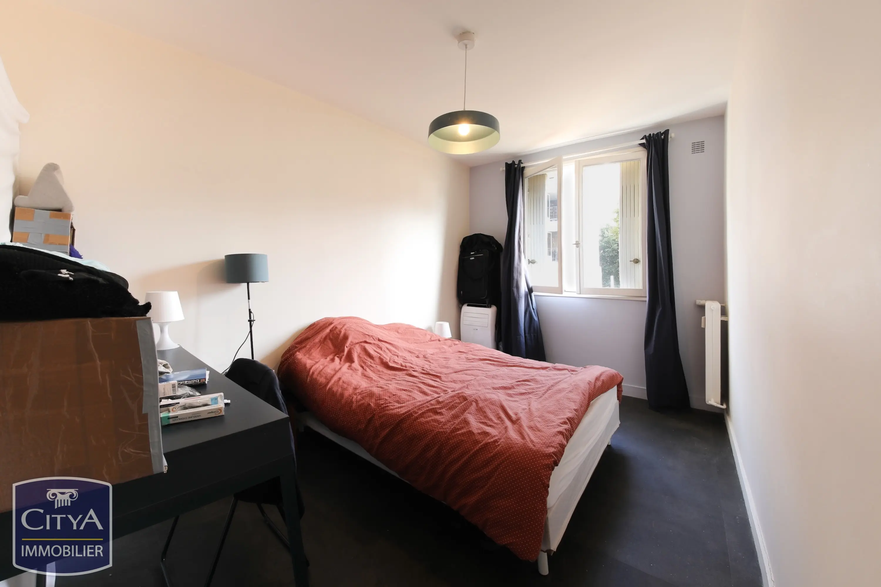 Photo 6 Appartement 2 pièces 48m²