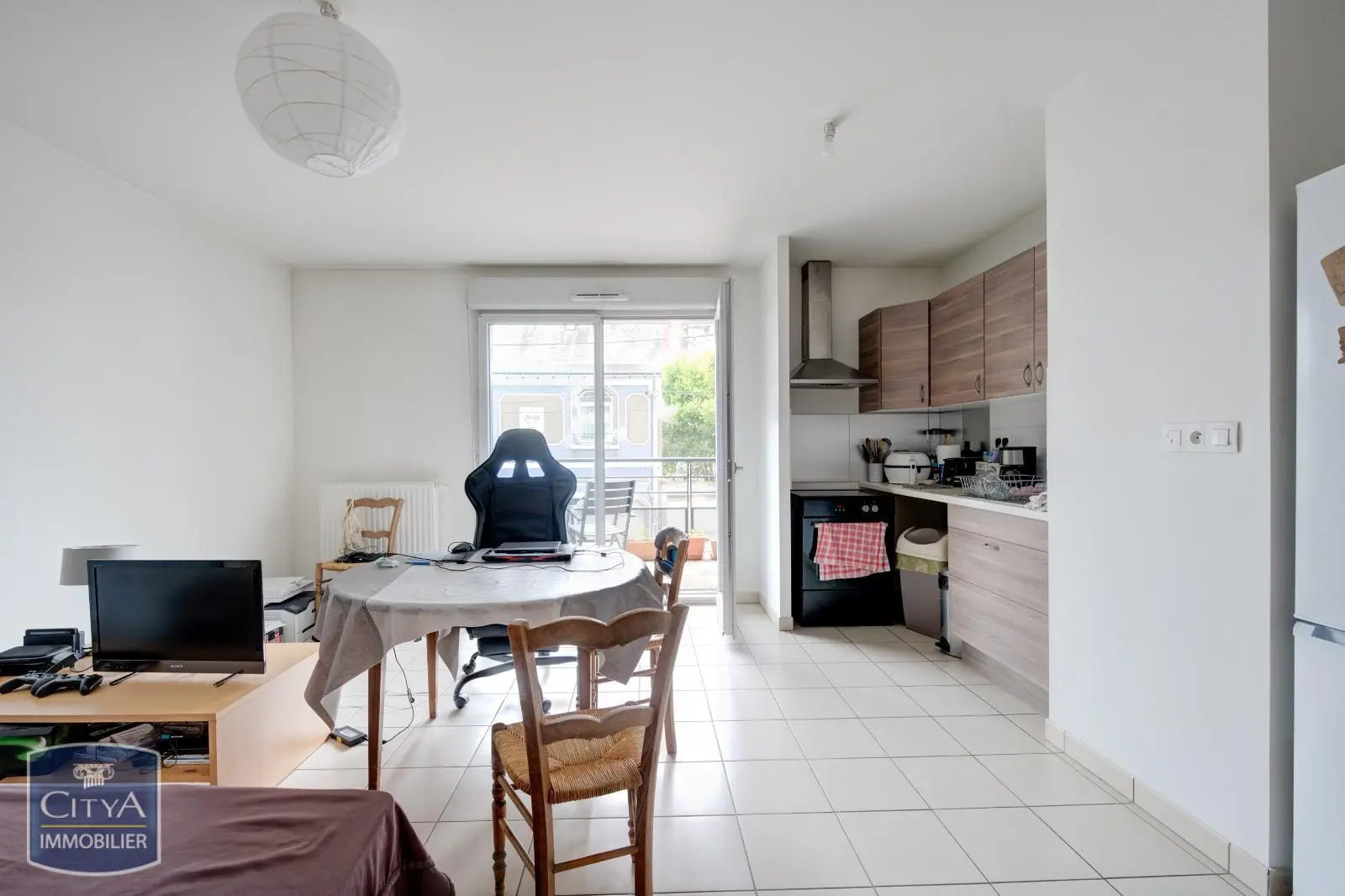 Photo 8 Appartement 3 pièces 62m²