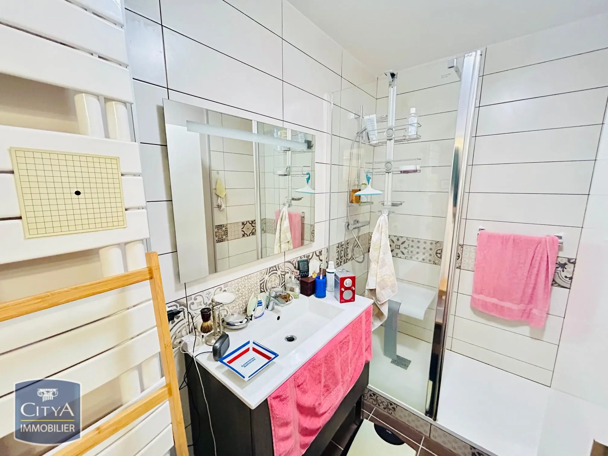 Photo 13 Appartement 5 pièces 119.84m²