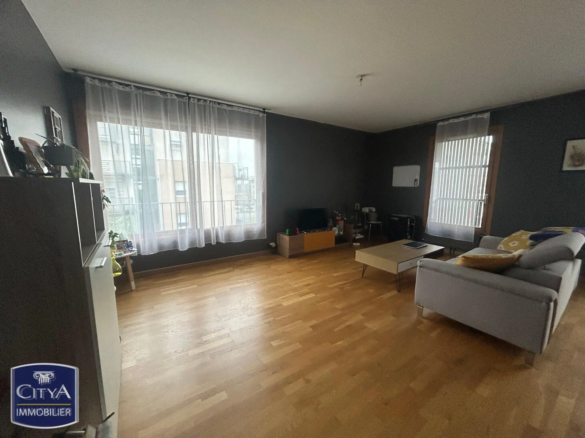 Photo 3 Appartement 2 pièces 55m²