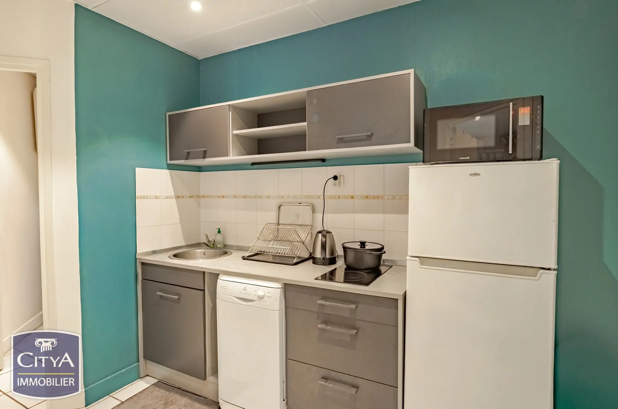 Photo 4 Appartement 2 pièces 38.15m²
