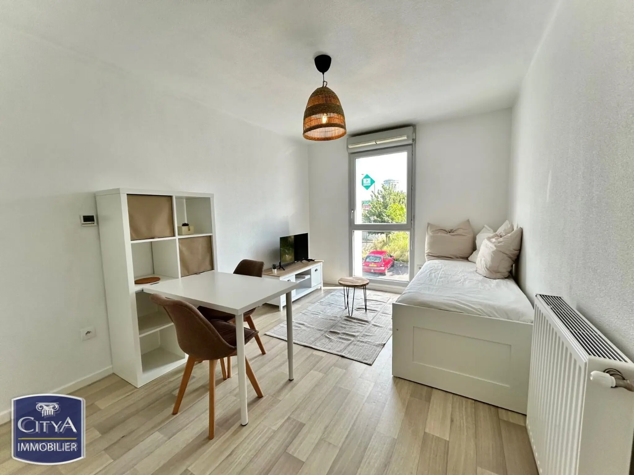 Photo 1 Appartement 1 pièce 19m²