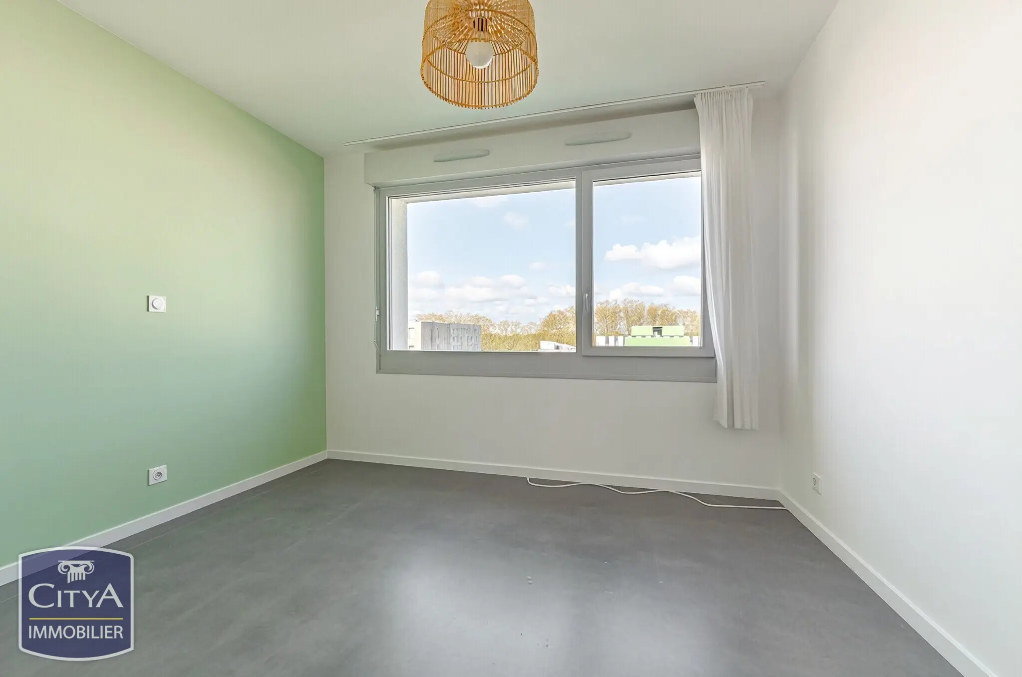 Photo 1 Appartement 1 pièce 21m²