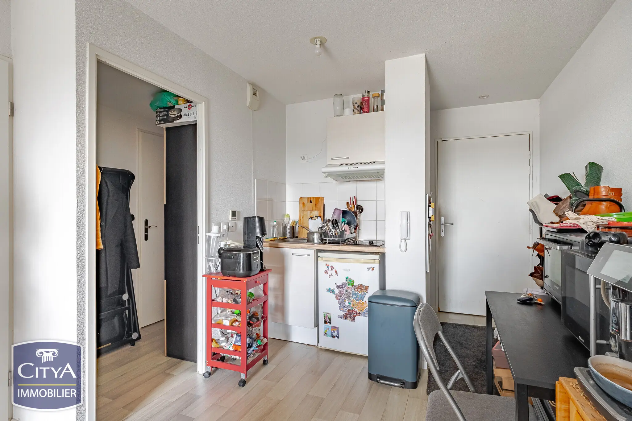 Photo 4 Appartement 2 pièces 37.4m²