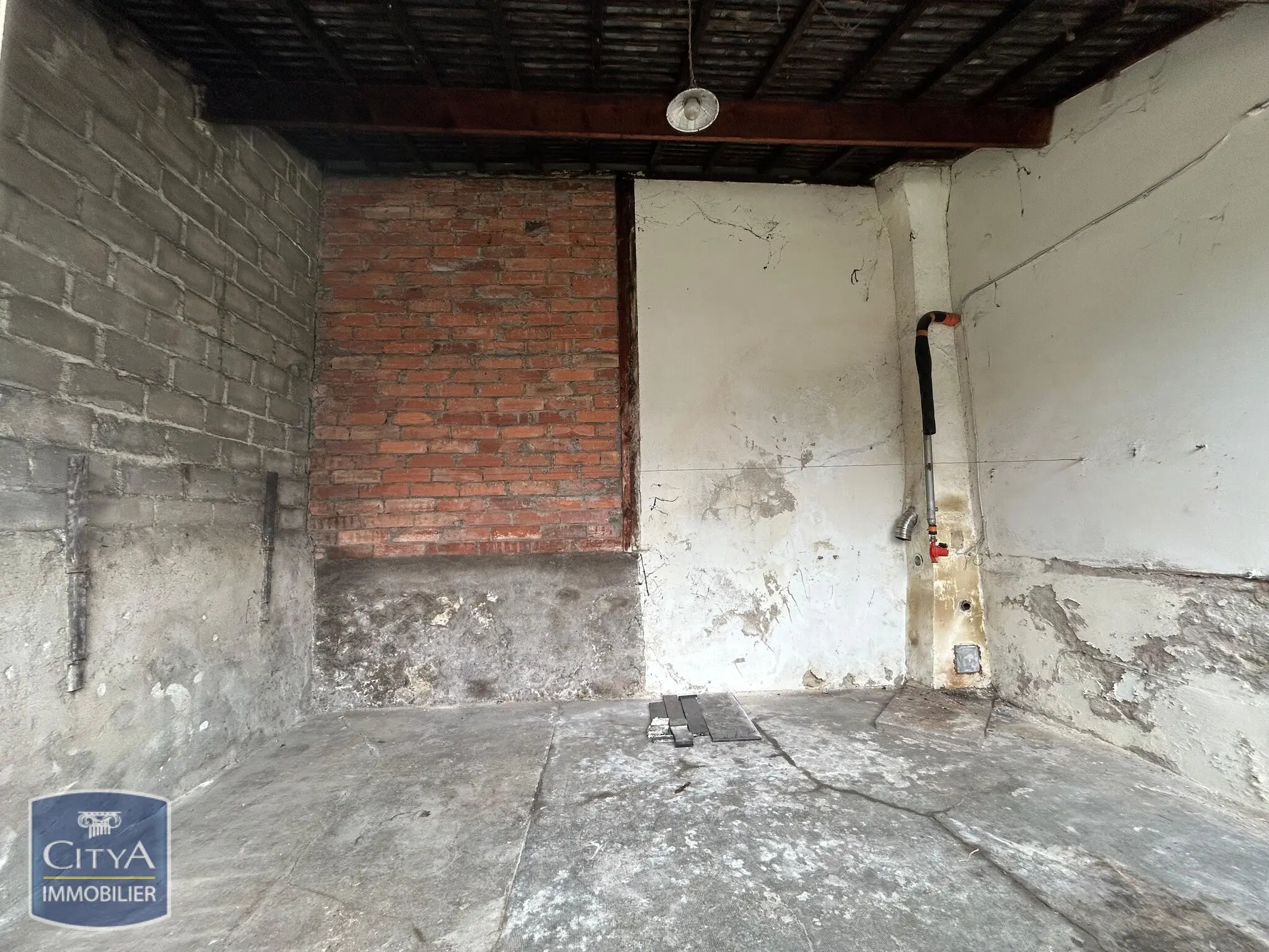 Photo 4 Maison 1 pièce 35m²