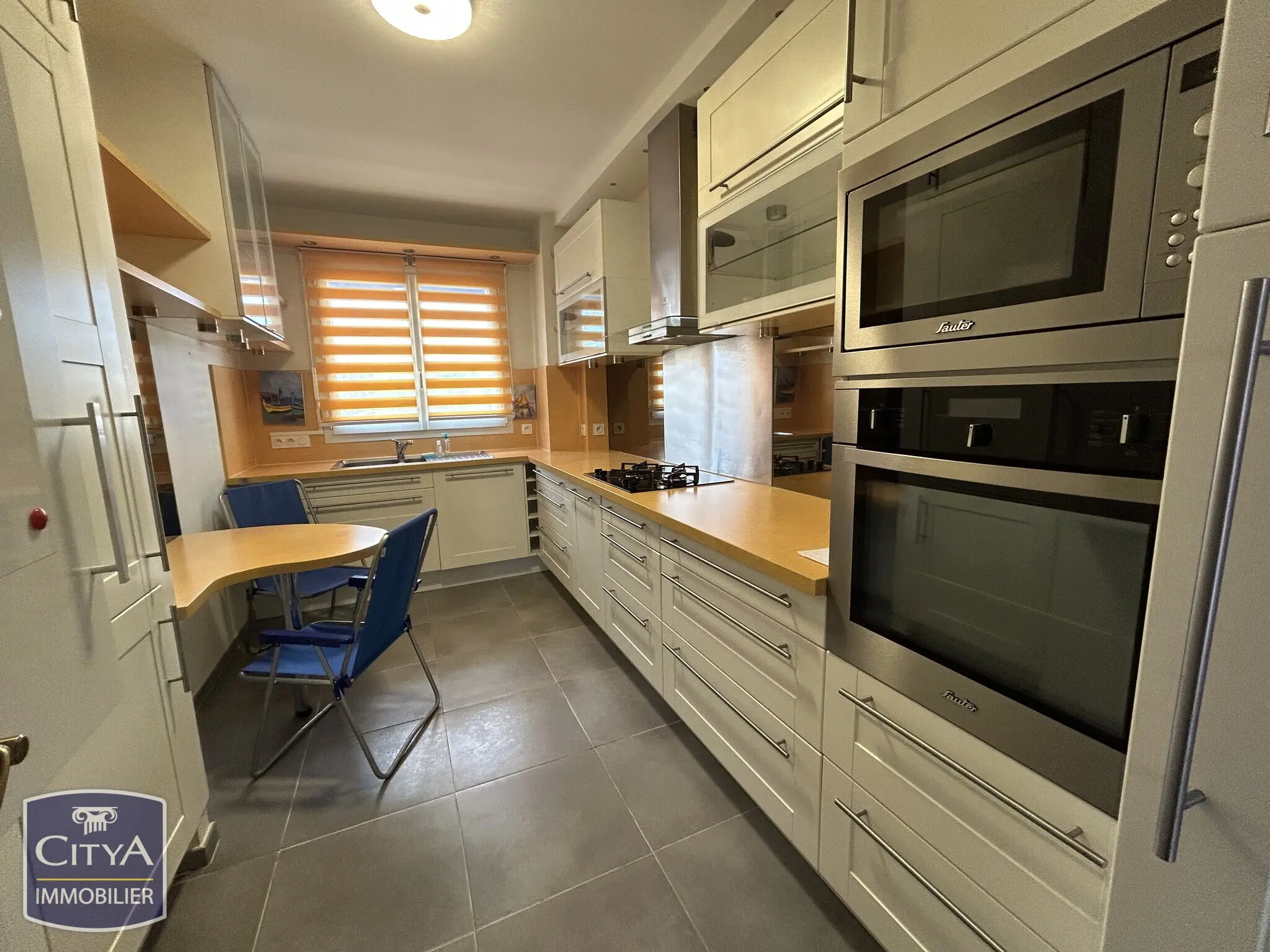 Photo 1 Appartement 4 pièces 98.12m²