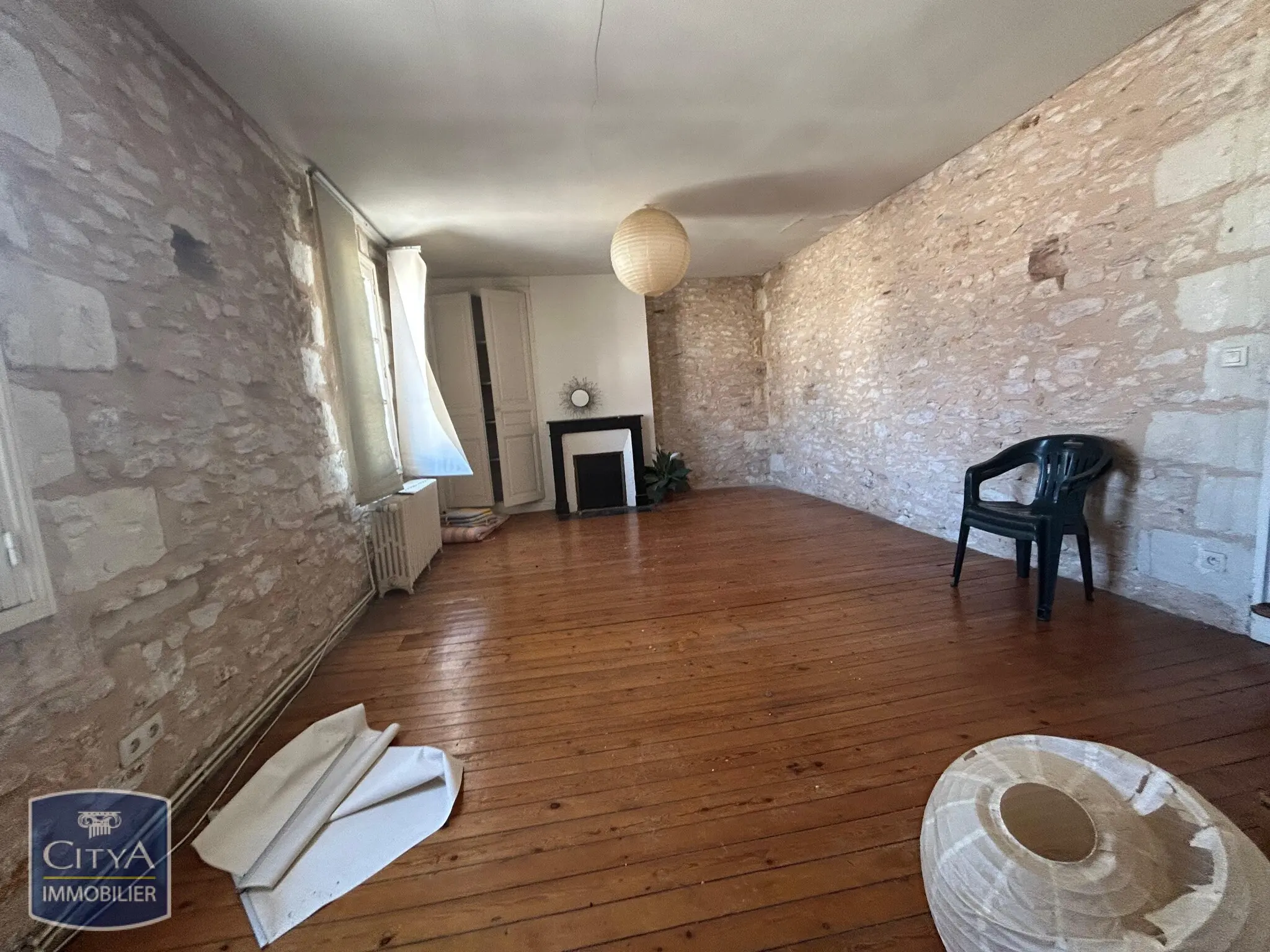 Photo 1 Immeuble 144m²