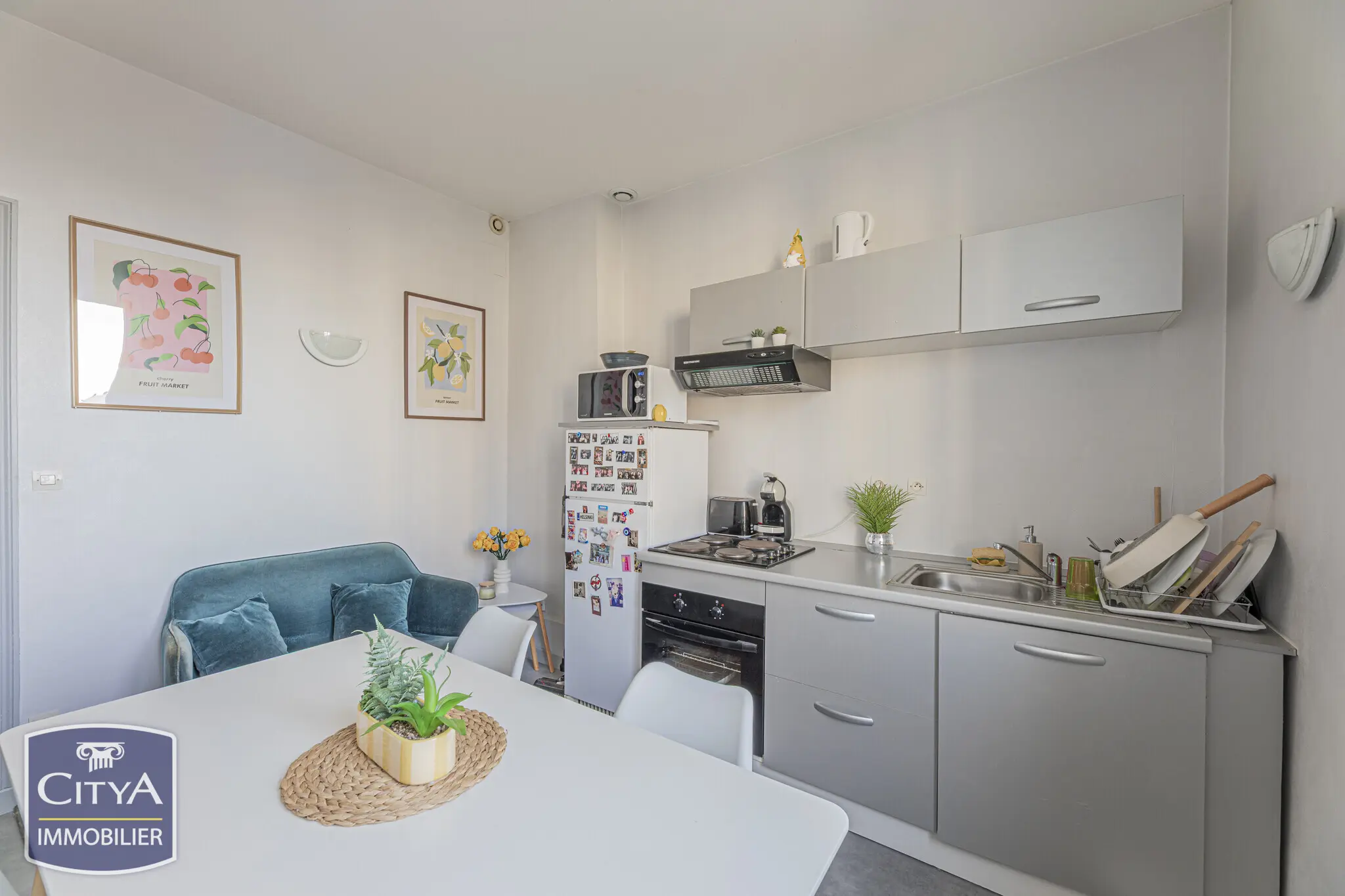 Photo 3 Appartement 57m²