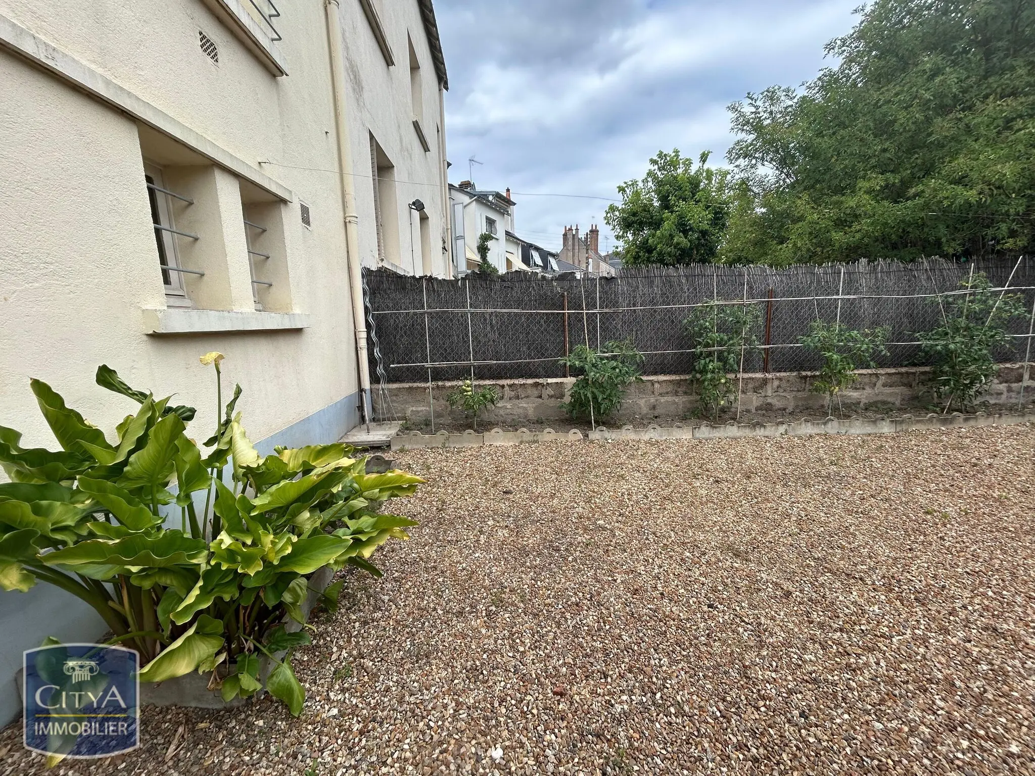 Photo 1 Immeuble 155m²