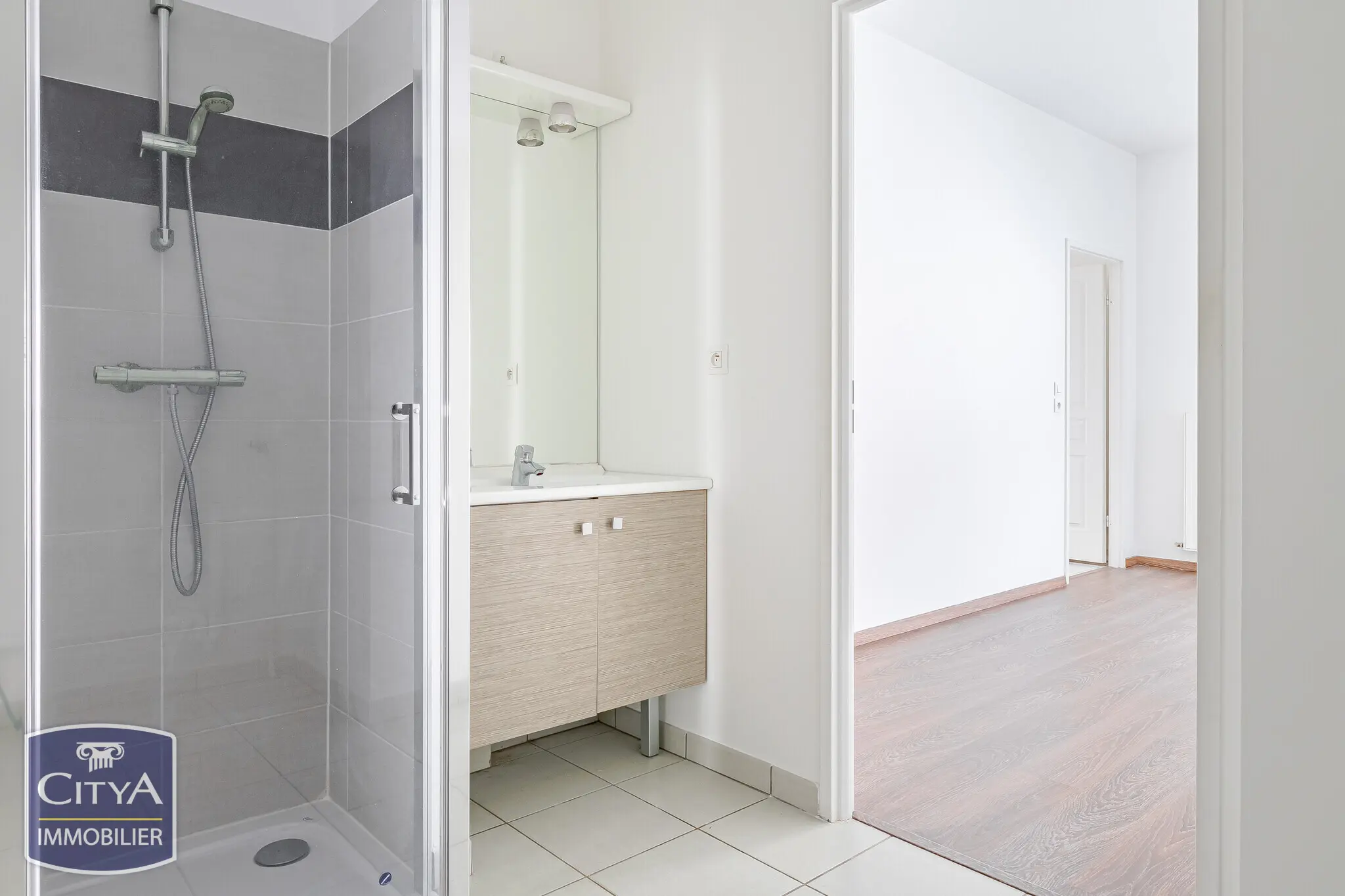 Photo 7 Appartement 2 pièces 46.41m²