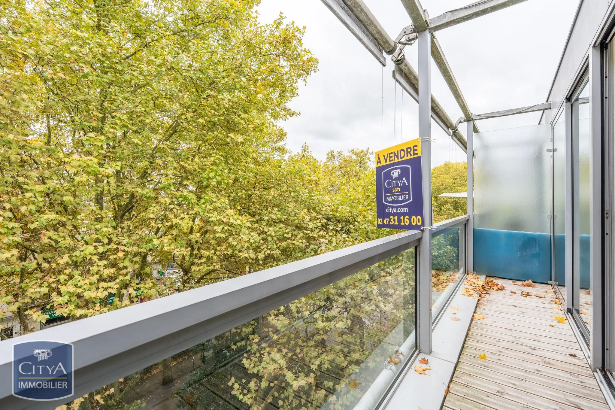 Photo 9 Appartement 2 pièces 49m²