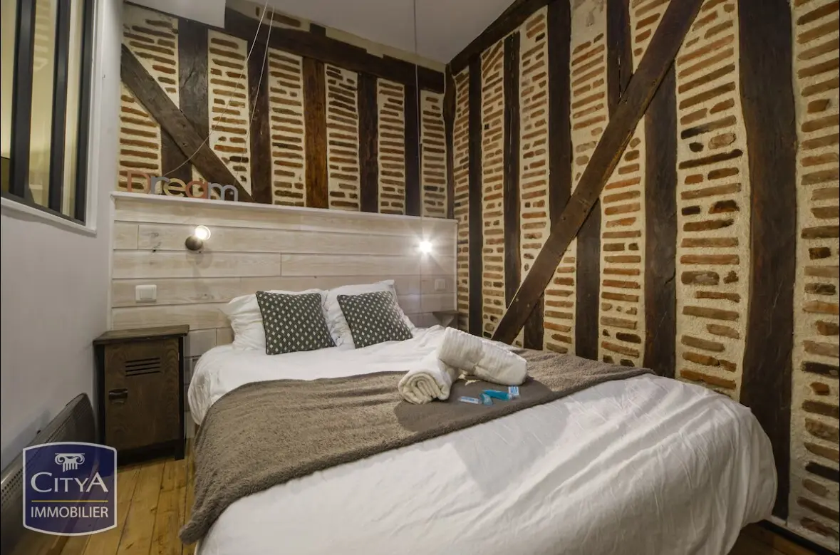 Photo 5 Appartement 2 pièces 30m²