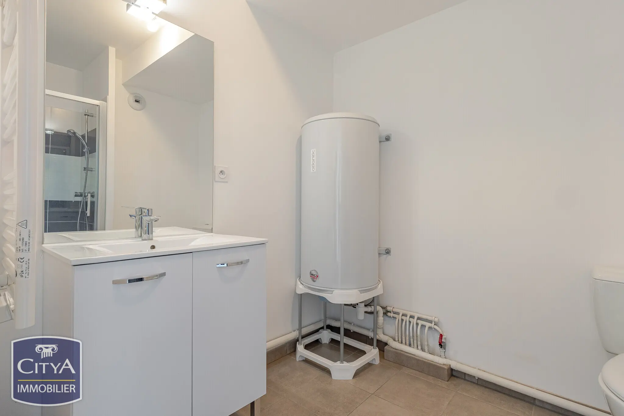 Photo 8 Appartement 1 pièce 22.79m²