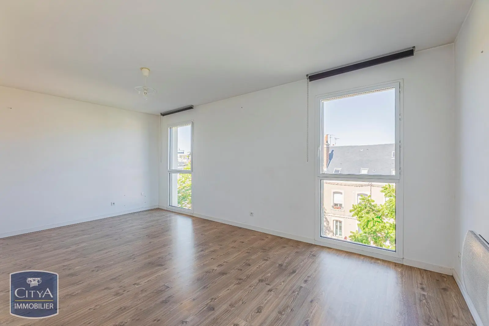 Photo 7 Appartement 1 pièce 32m²