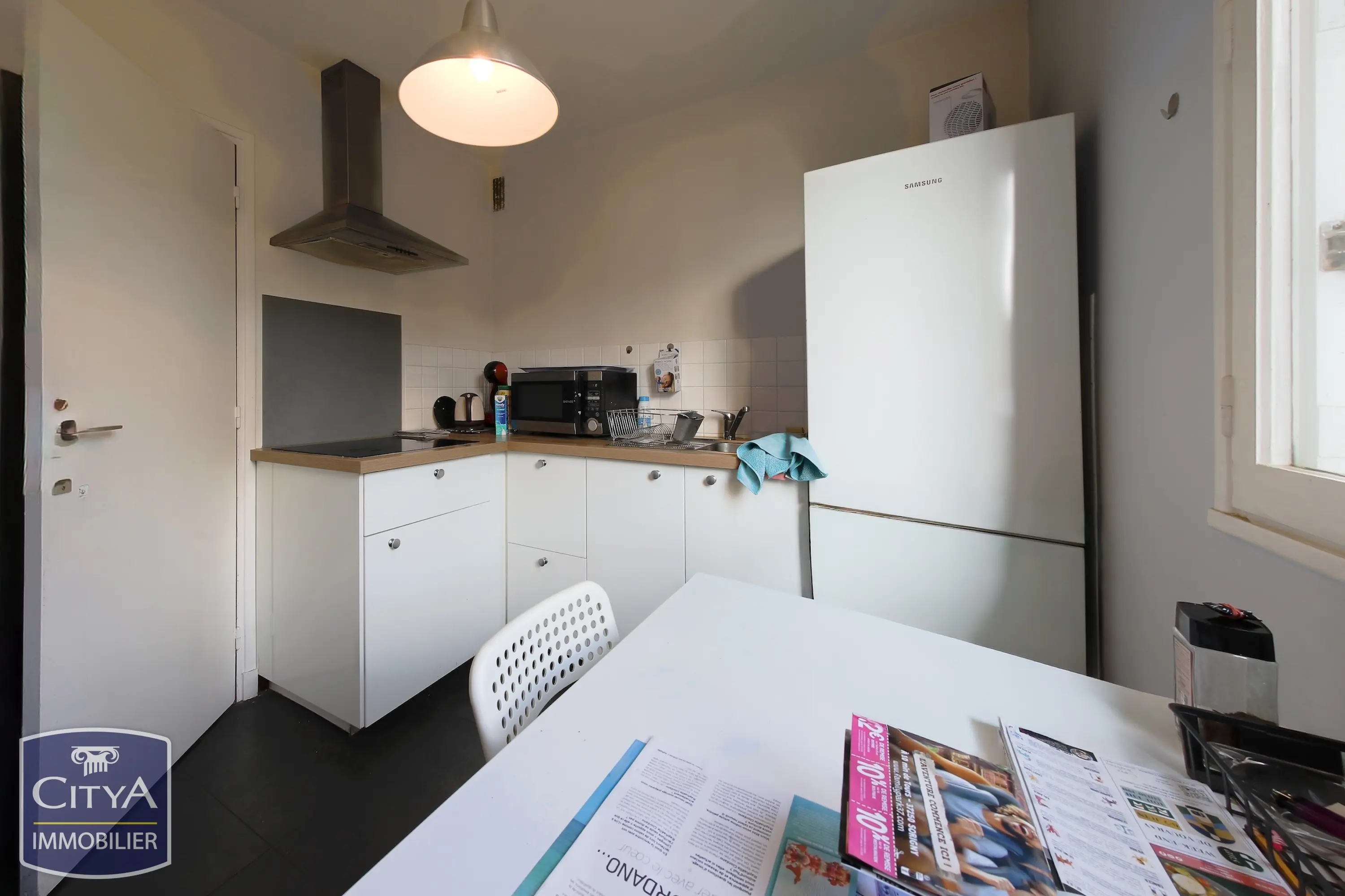 Photo 4 Appartement 2 pièces 48m²