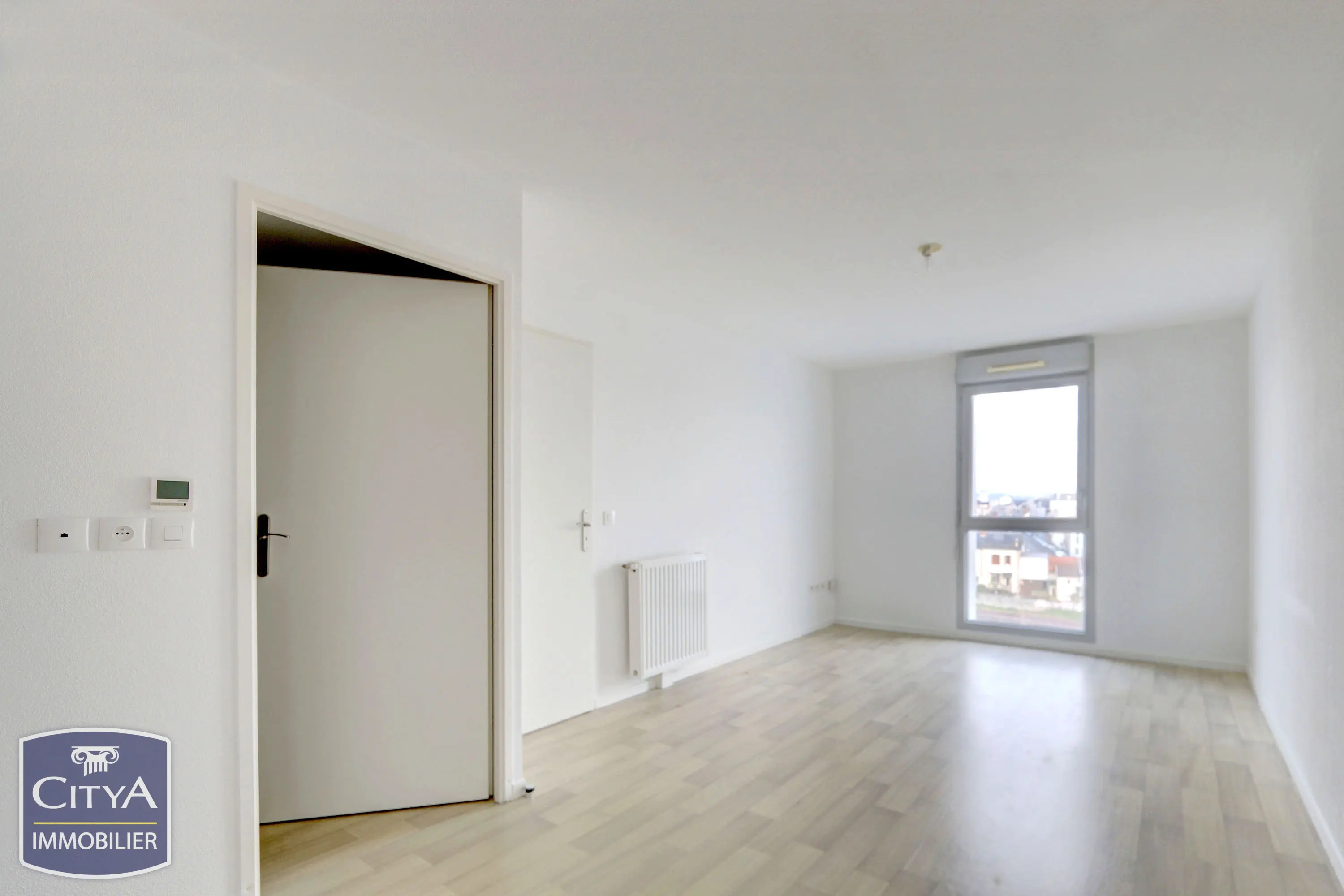 Photo 3 Appartement 2 pièces 37m²