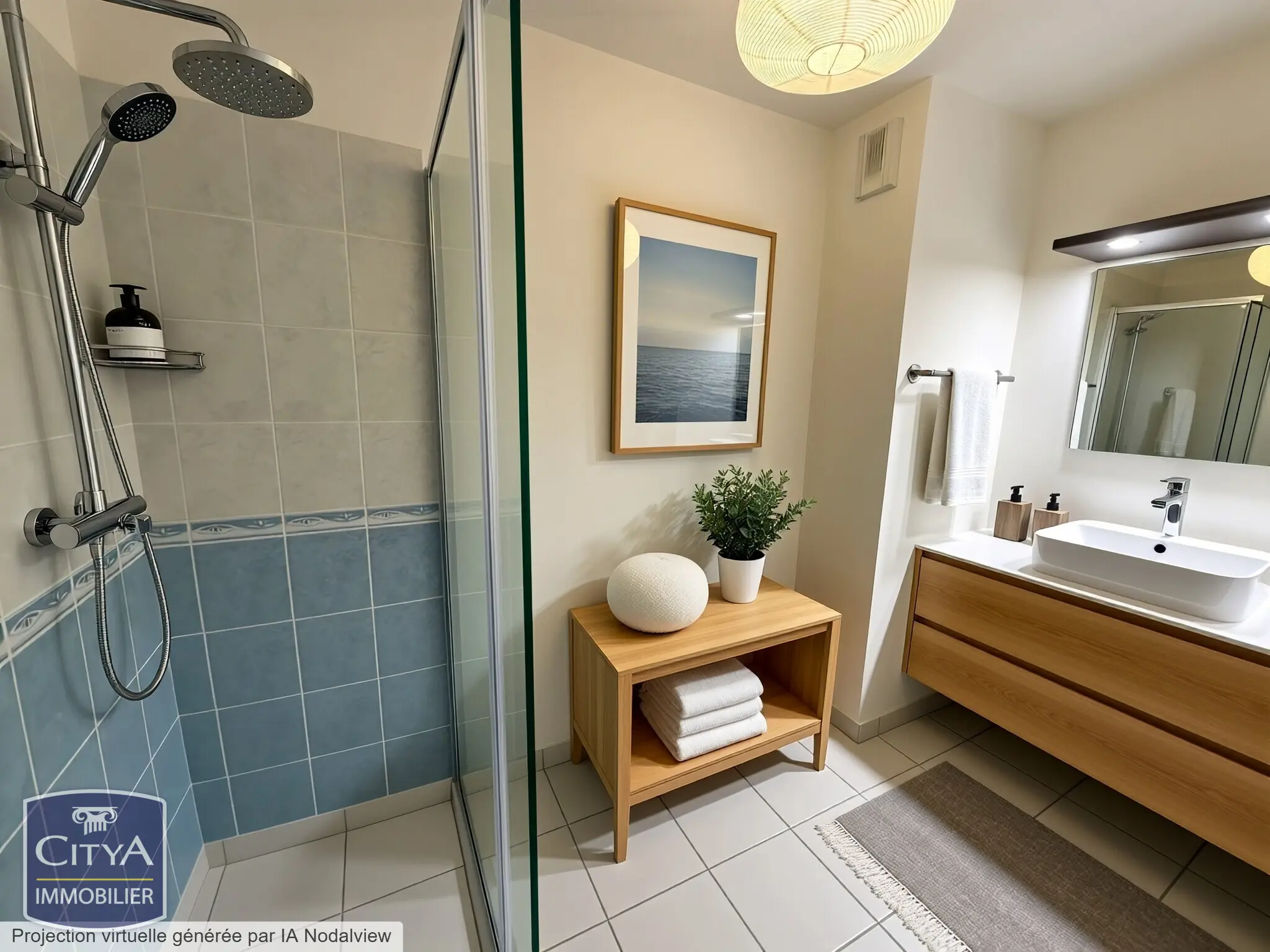 Photo 7 Appartement 3 pièces 66.07m²