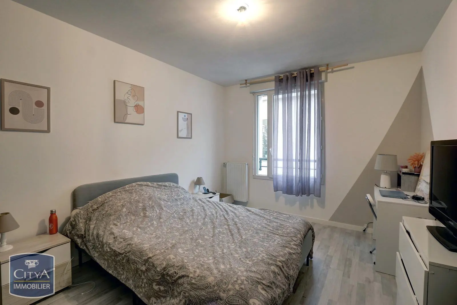 Photo 11 Appartement 3 pièces 63m²